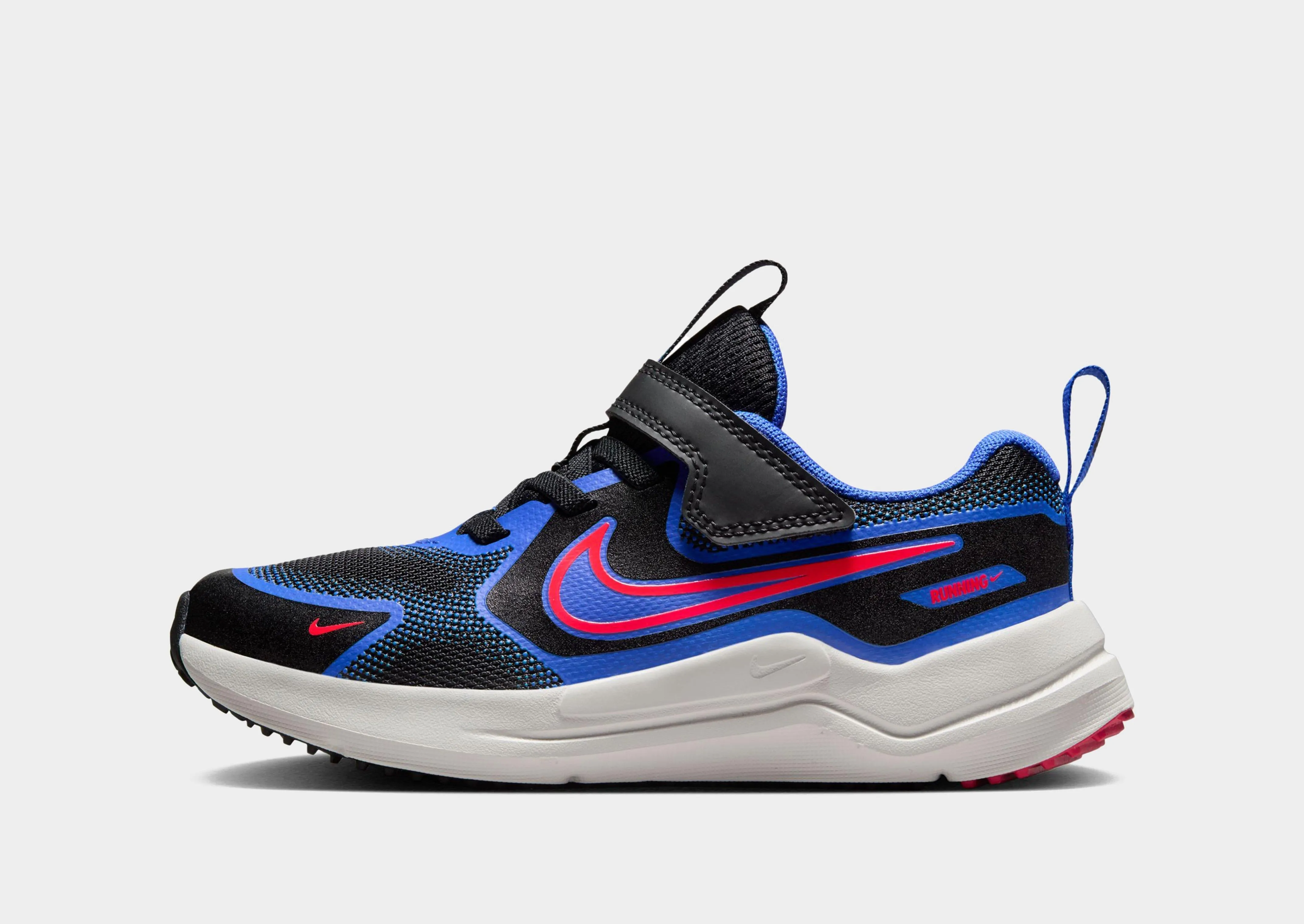 Cosmic Runner Children's Foam Cushioning Layer