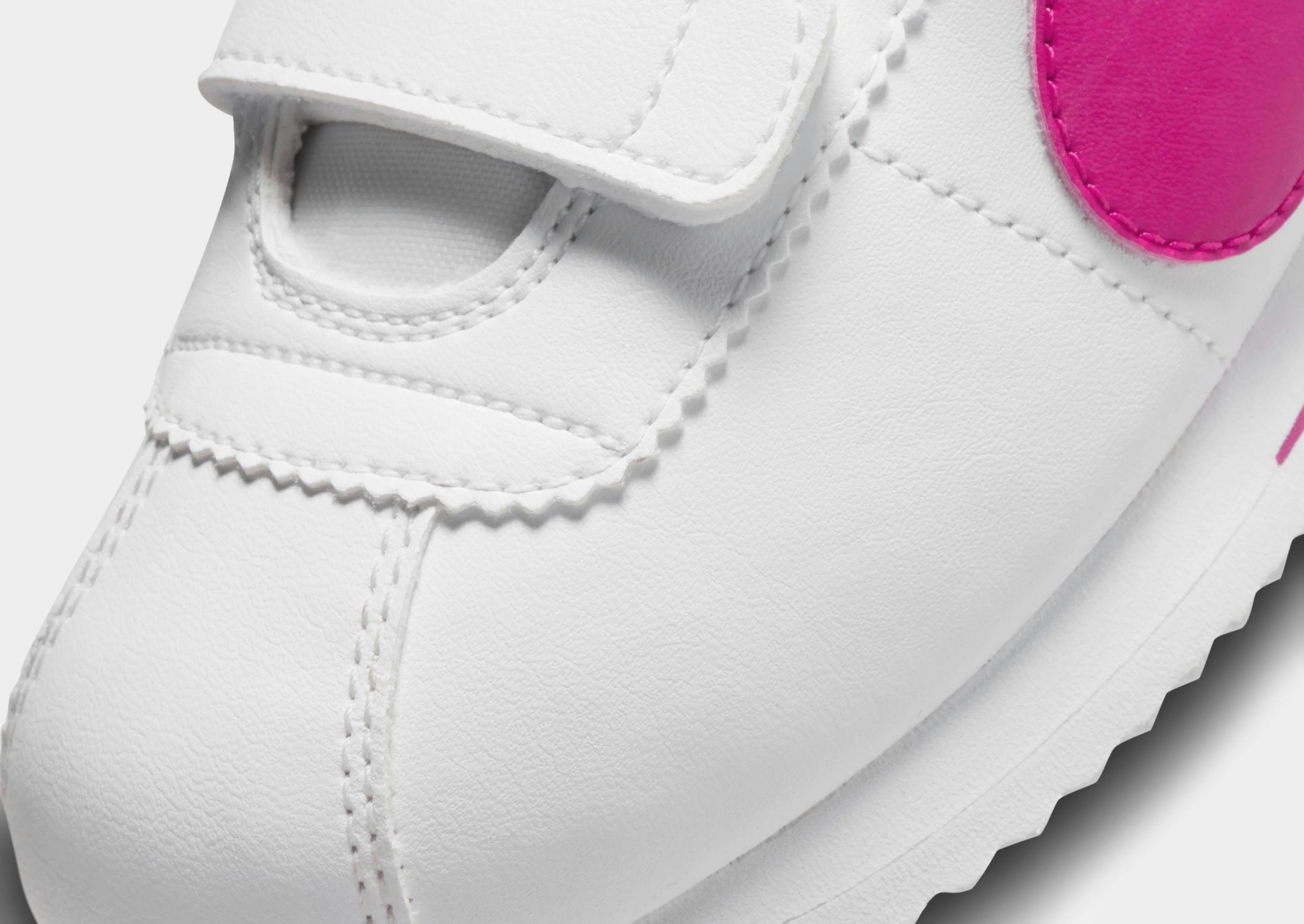 Cortez Basic Children's Thickened Midsole