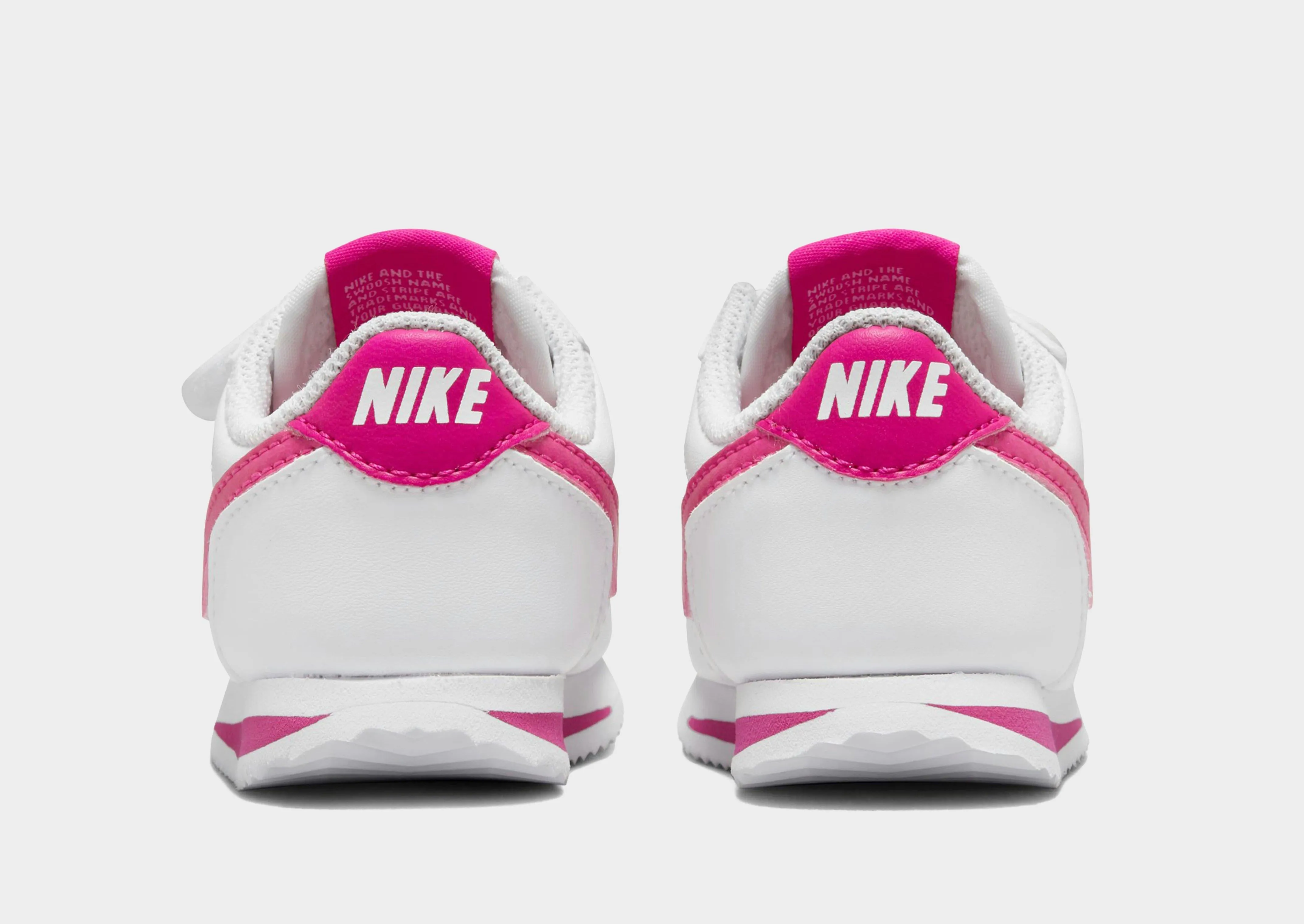 shape fit Cortez Basic Infant's