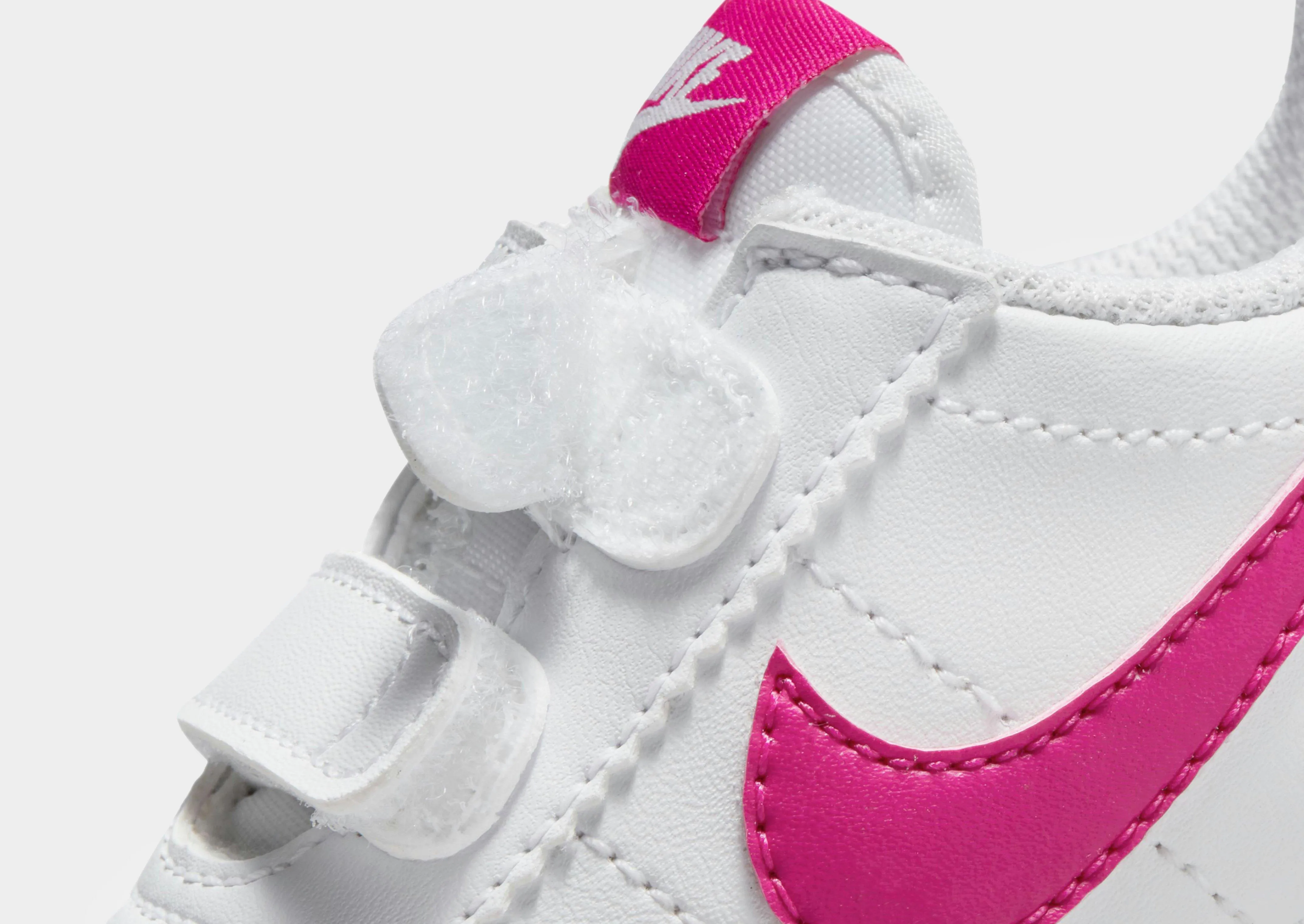 Cortez Basic Infant's Soft Knit Enhanced Stability
