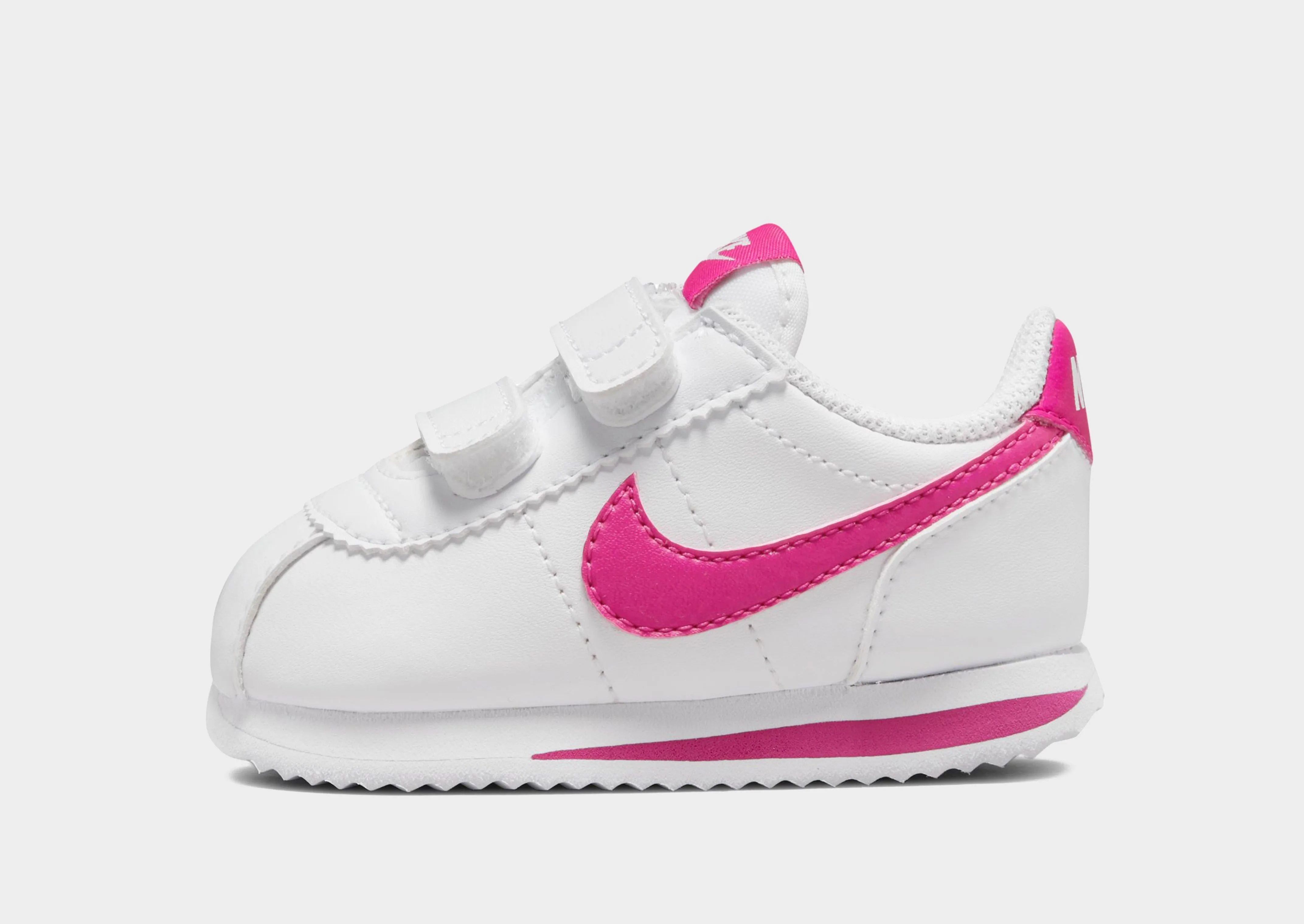 Cortez Basic Infant's Easy Maintenance Street Focus