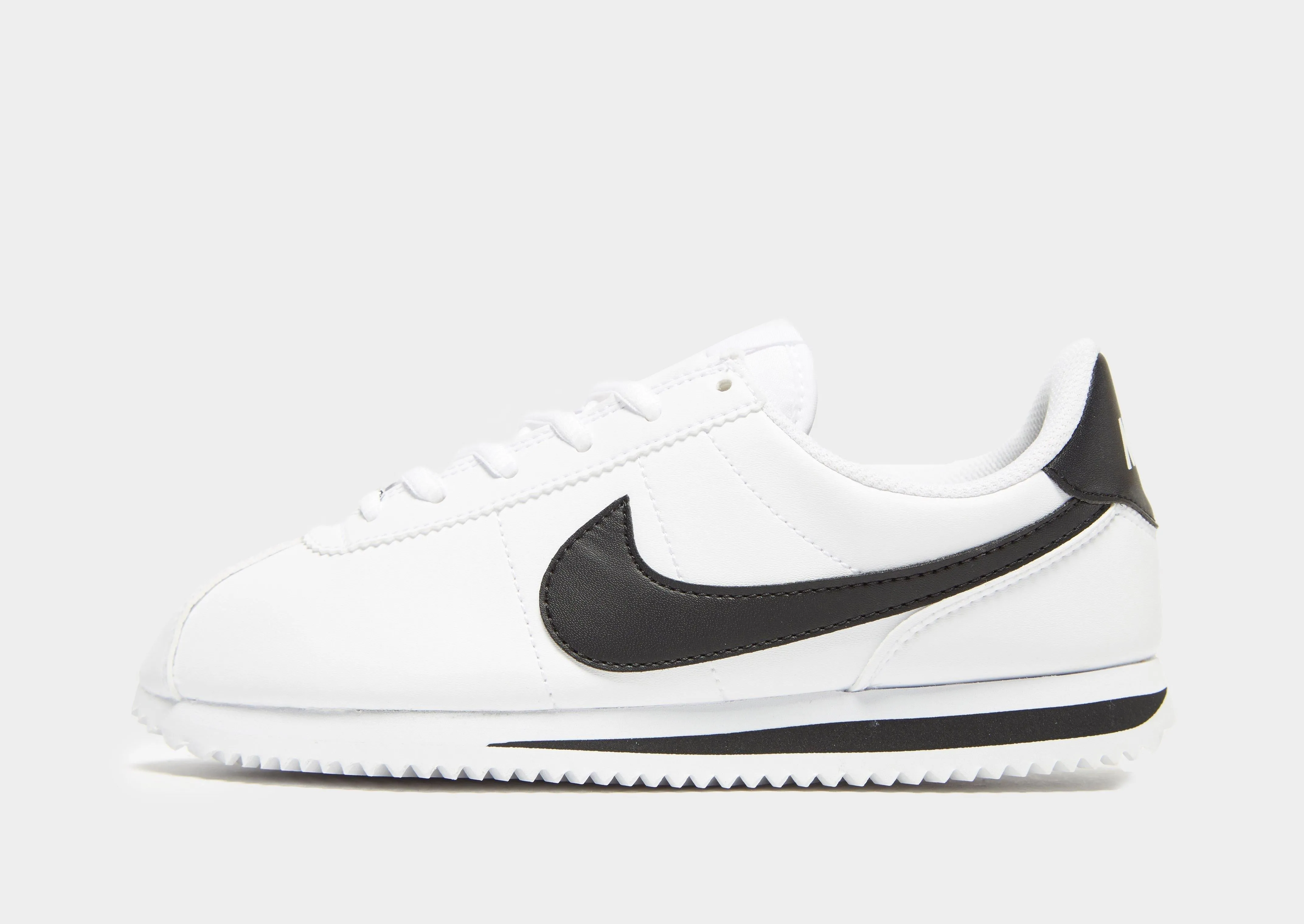 Cortez Basic SL Junior's Torque Control