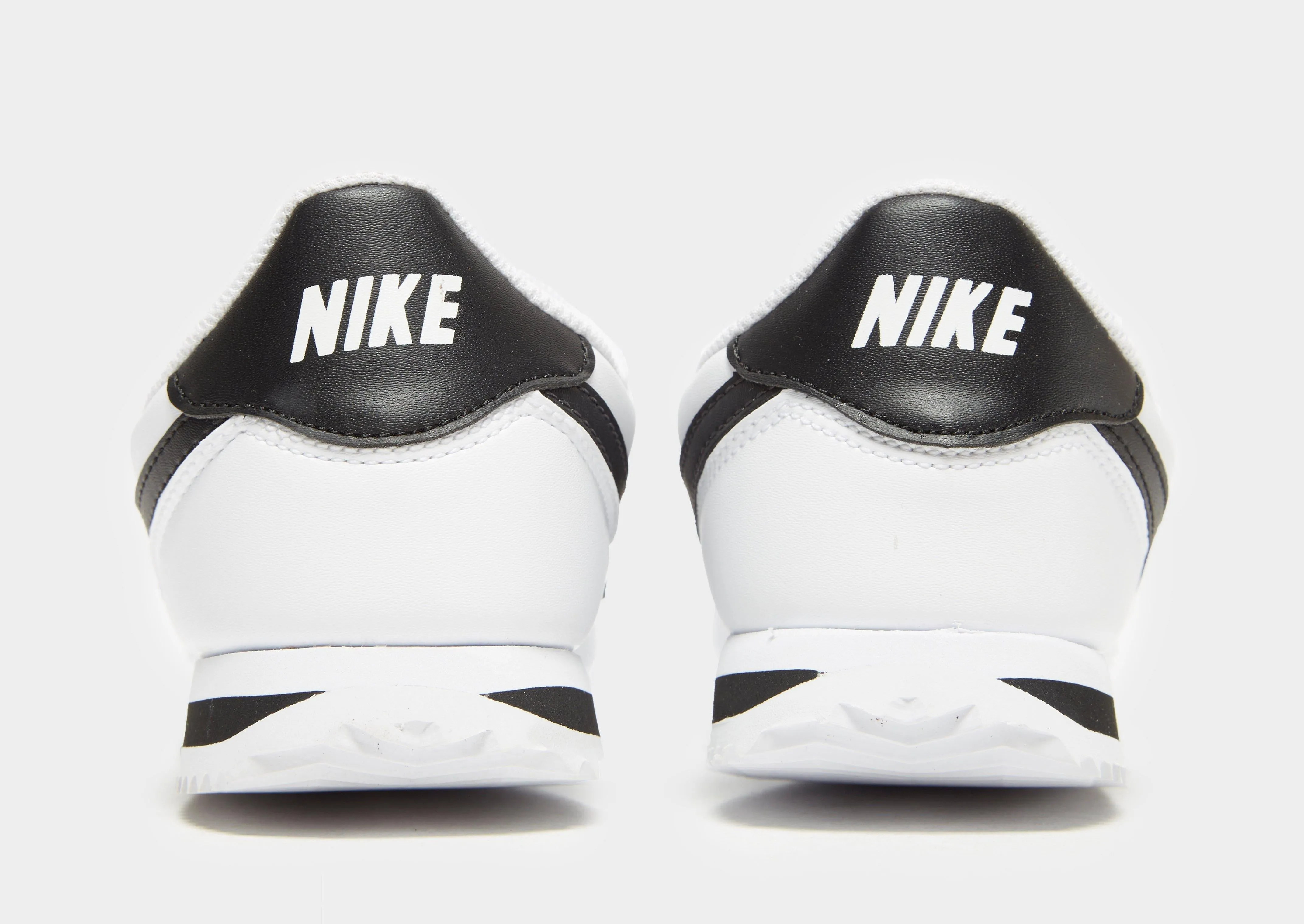 Ultra Cushioned Collar Street Flex Cortez Basic SL Junior's