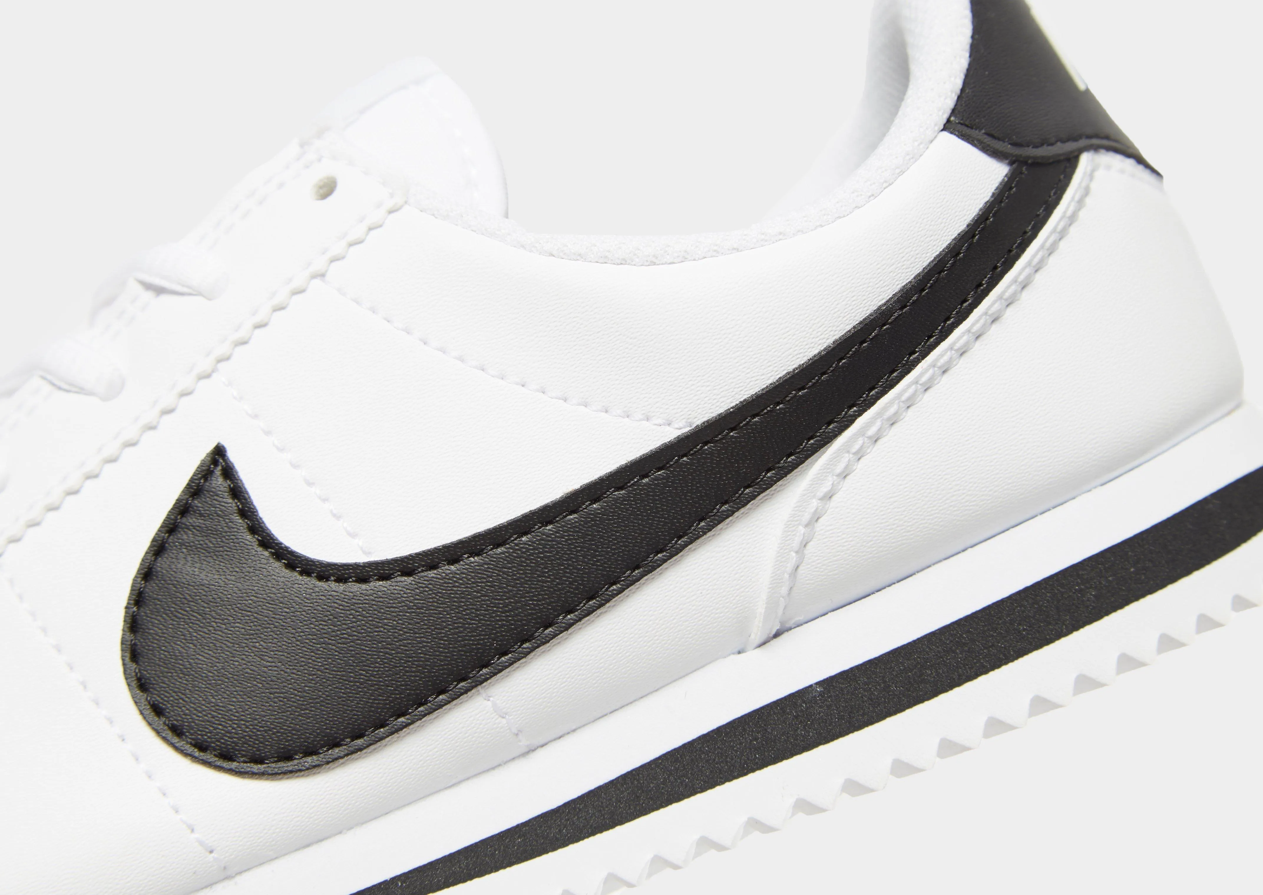 Cortez Basic SL Junior's Abrasion Resistant Reinforcement