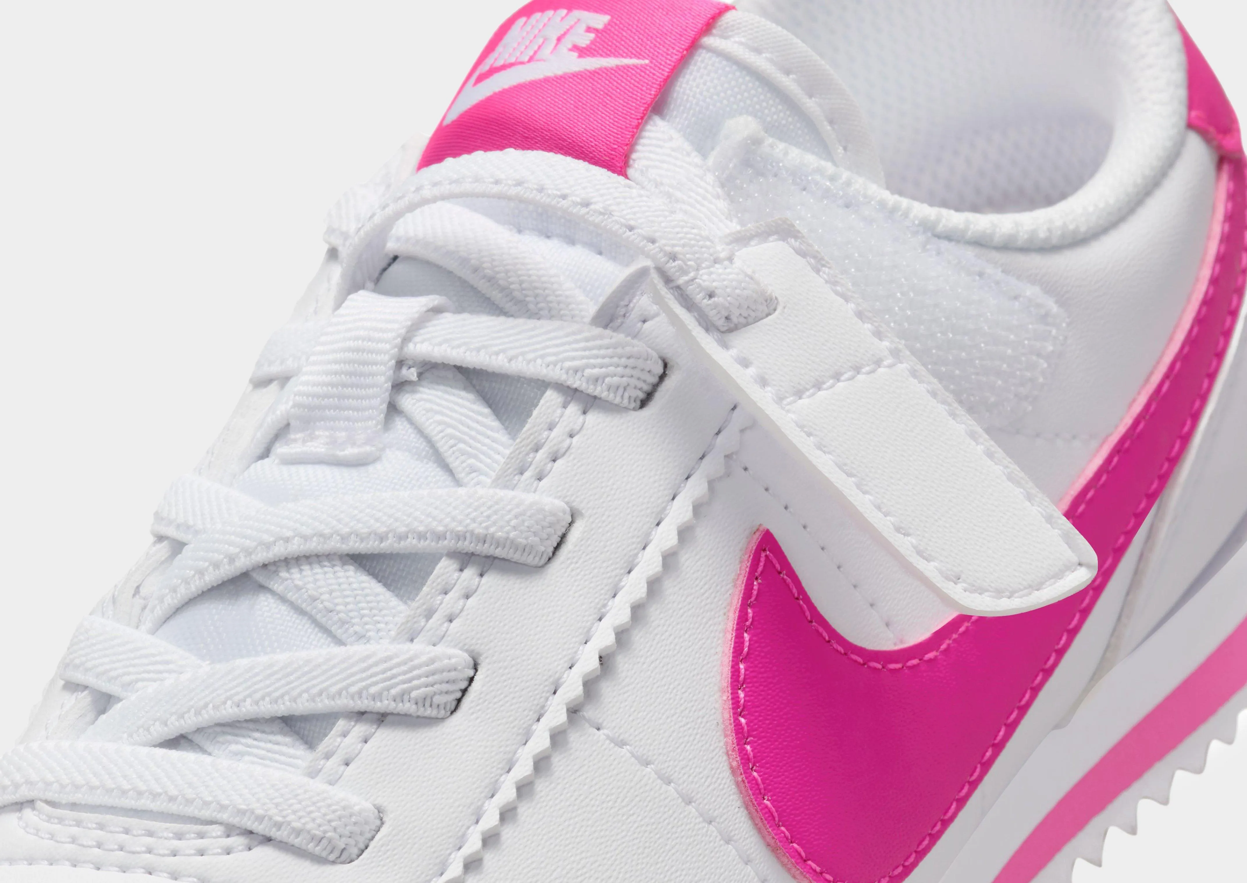 Abrasion Resistant Fabric Quick Entry Cortez EasyOn Children's