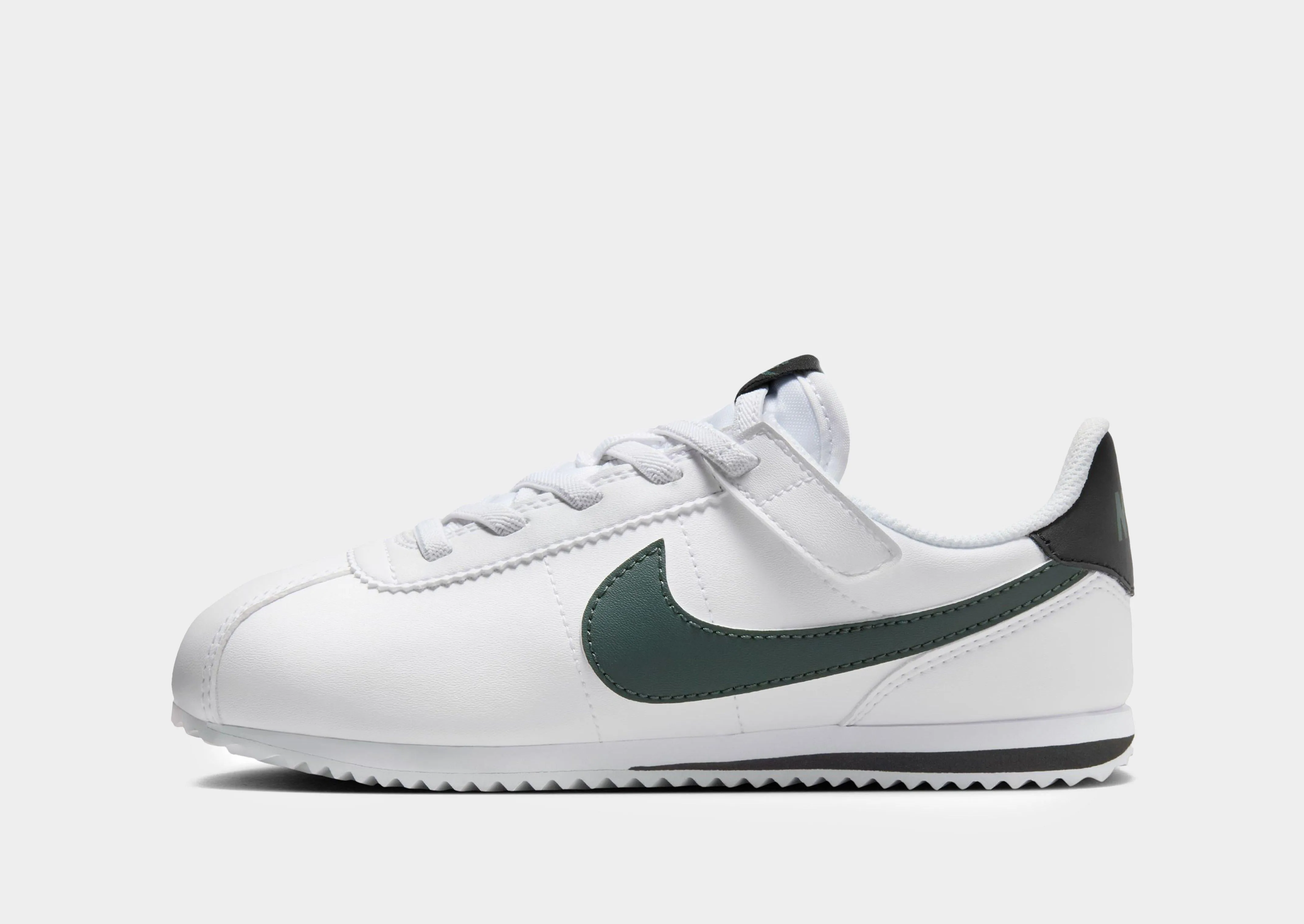 Cortez EasyOn Children's Comfortable Linings