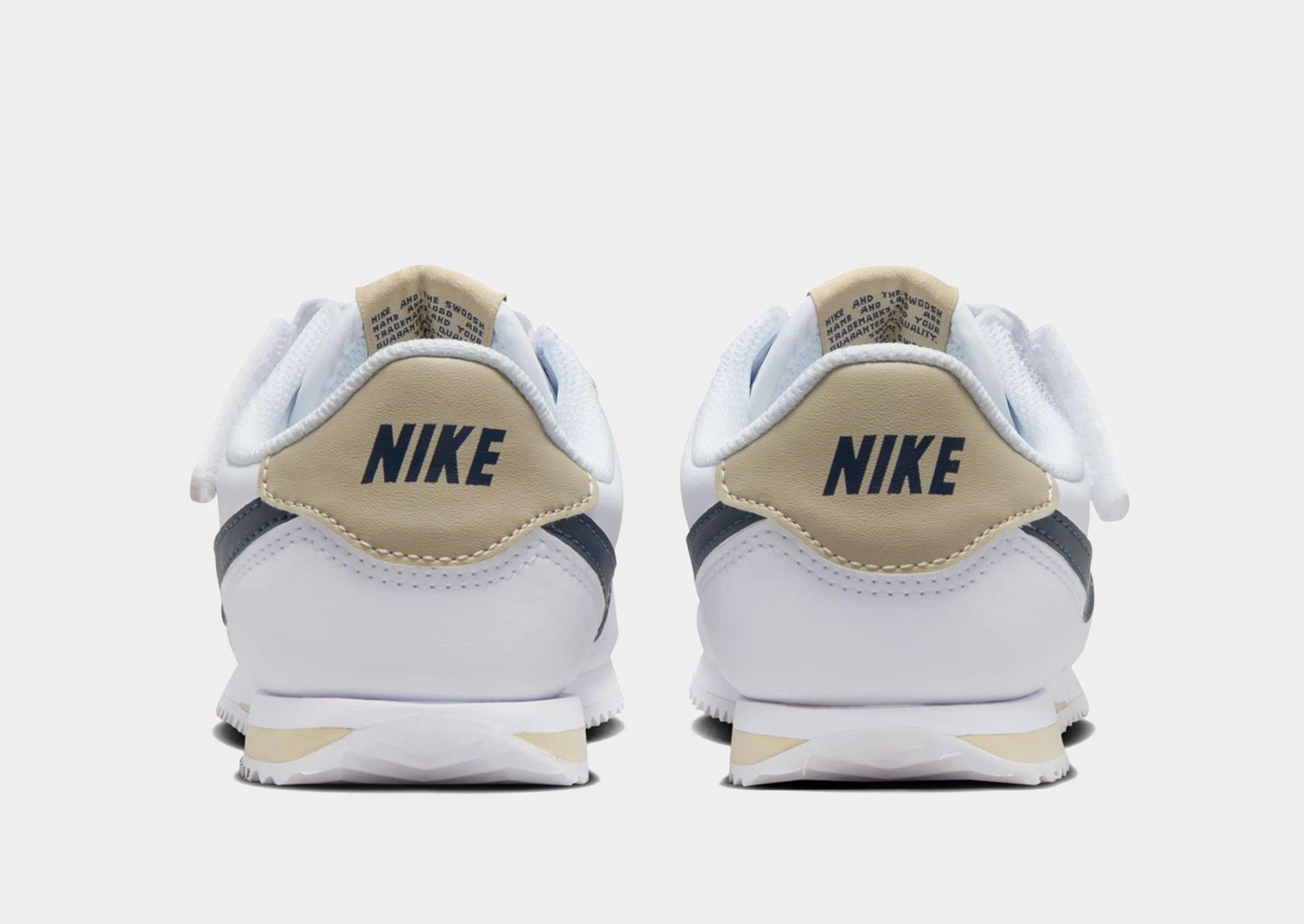Fast Motion Endurance Fit Cortez EasyOn Children's