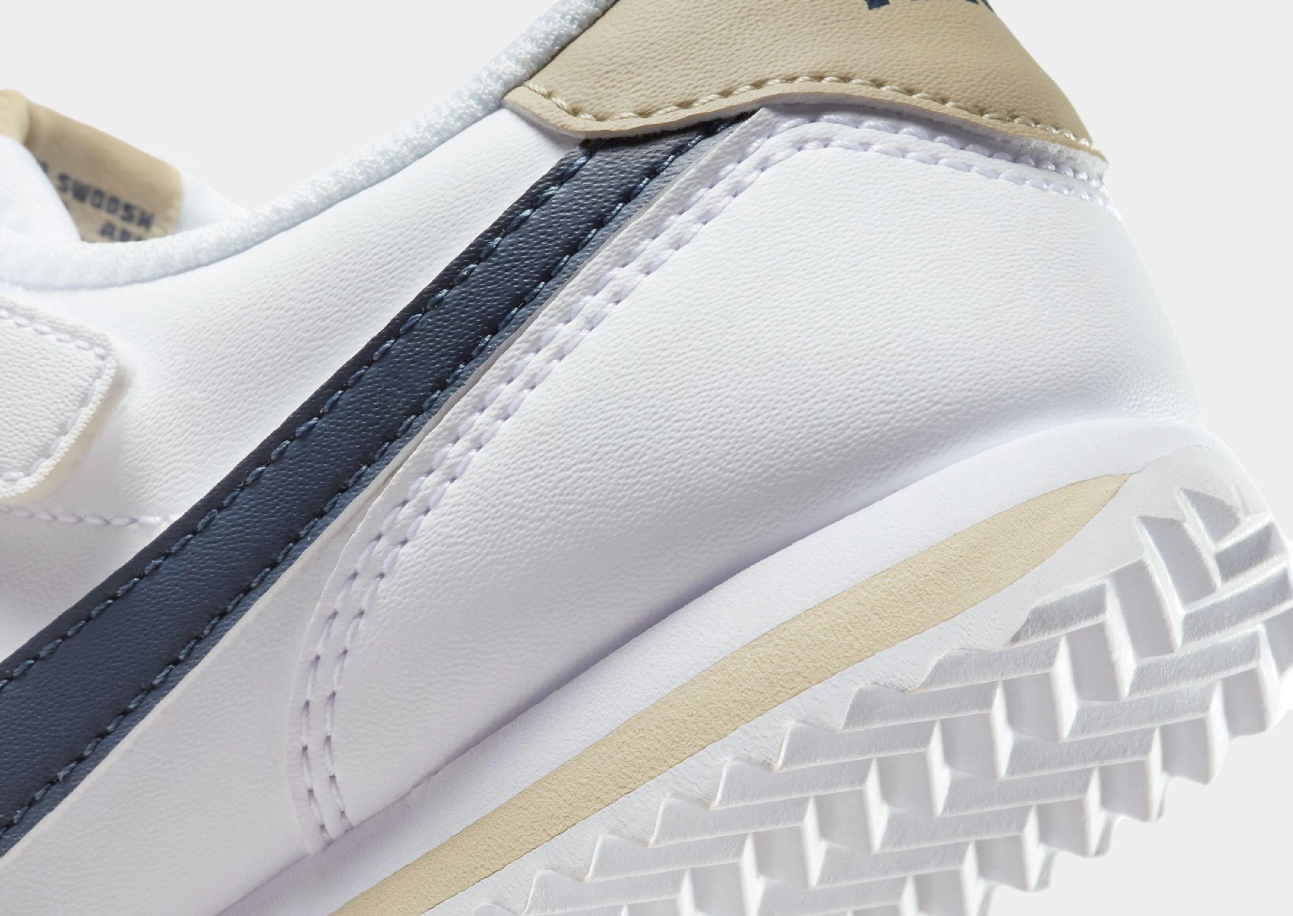 Endurance Ready Vegan Material Options Cortez EasyOn Children's