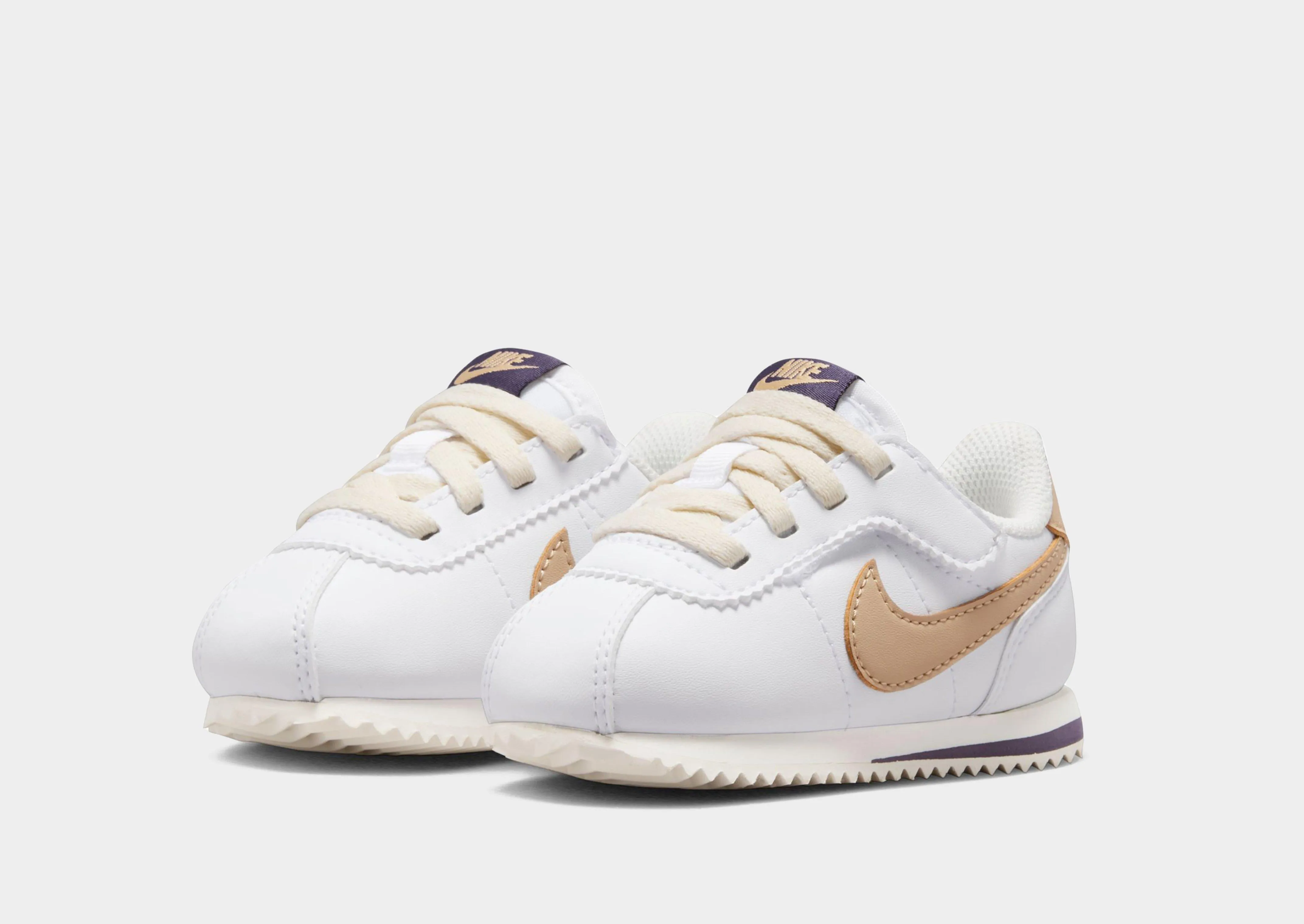Cortez EasyOn Infant's Reflective Detailing