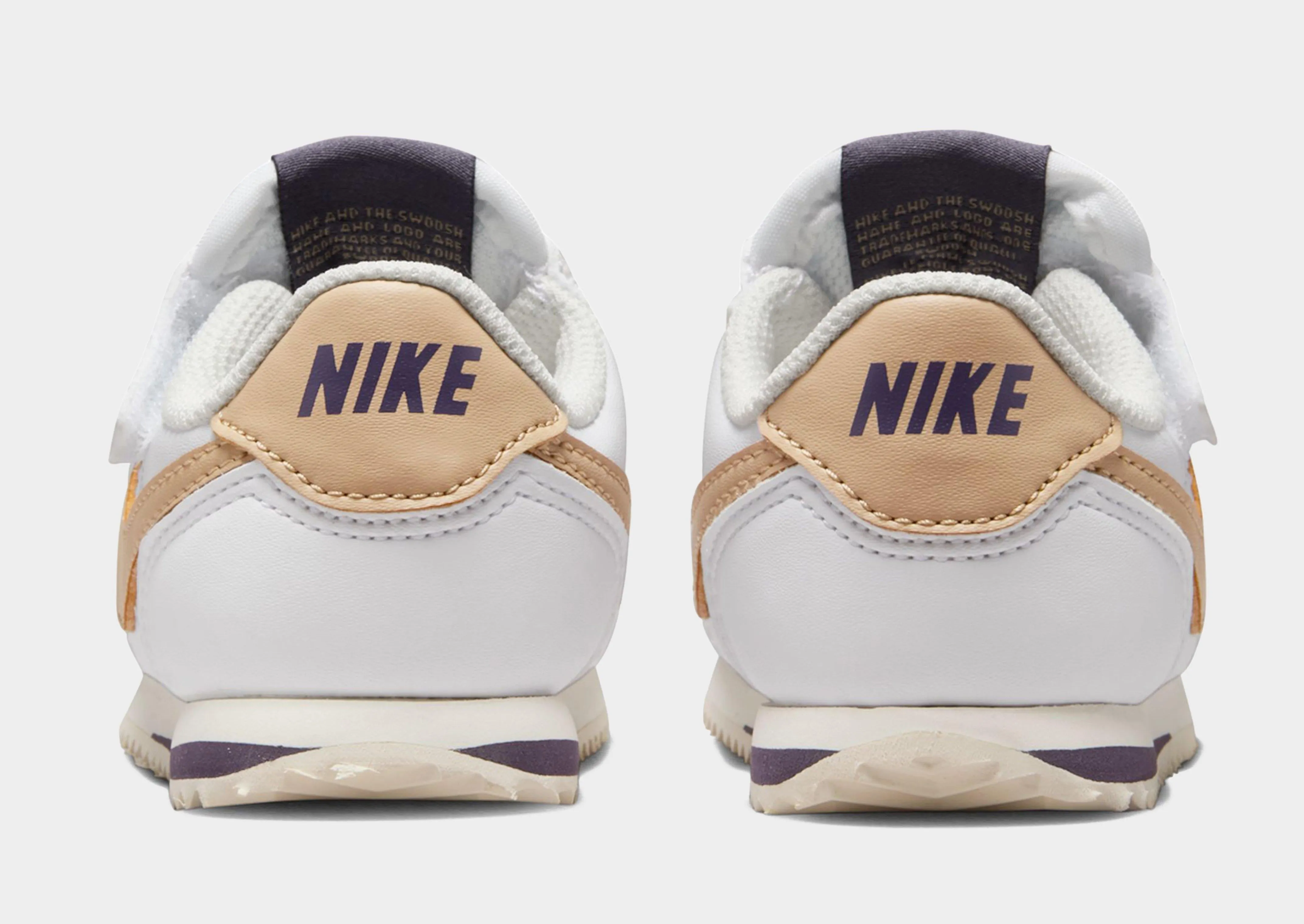 Cortez EasyOn Infant's Comfort Wear