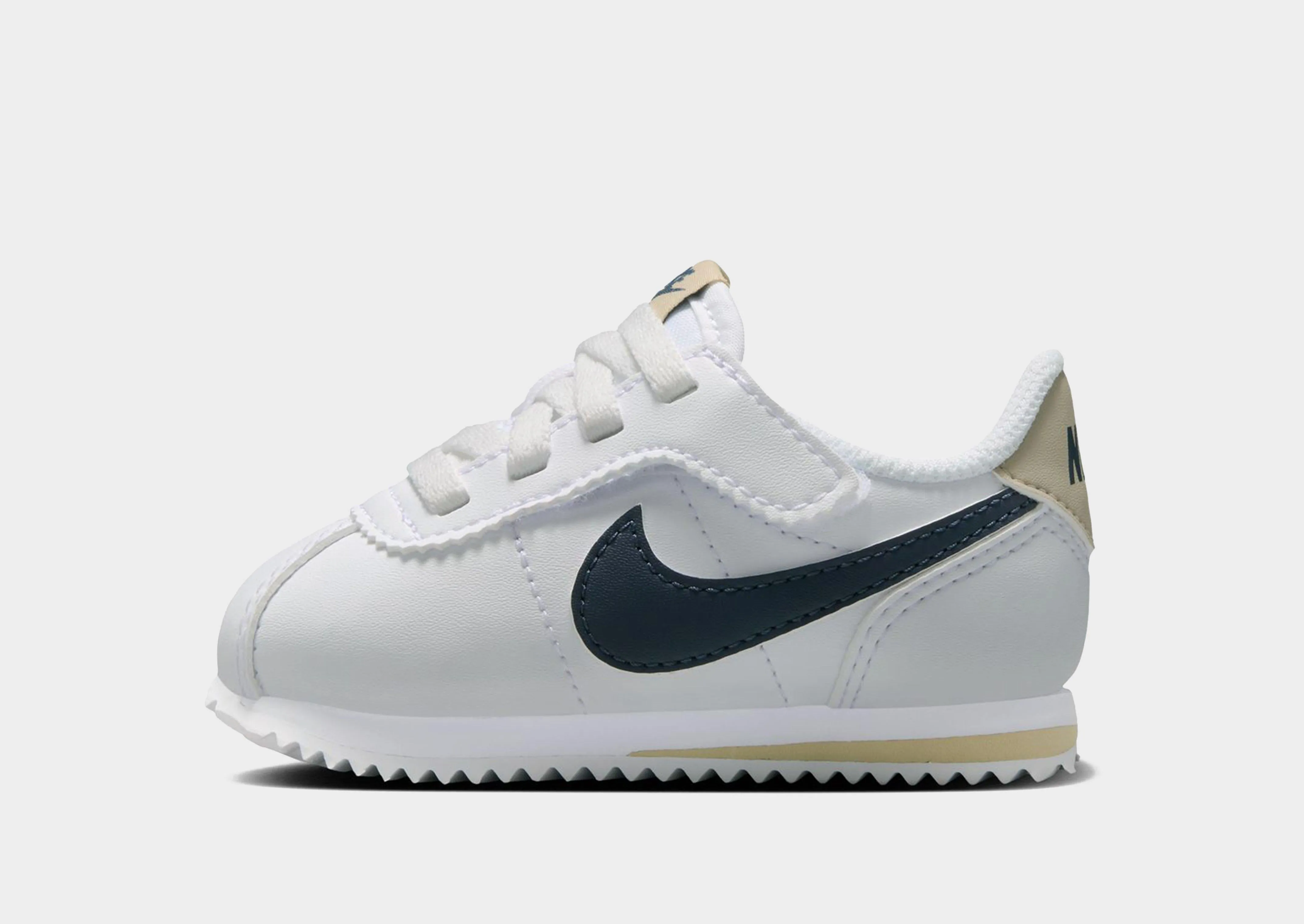 Cortez EasyOn Infant's Plush Lining Energy   Returning