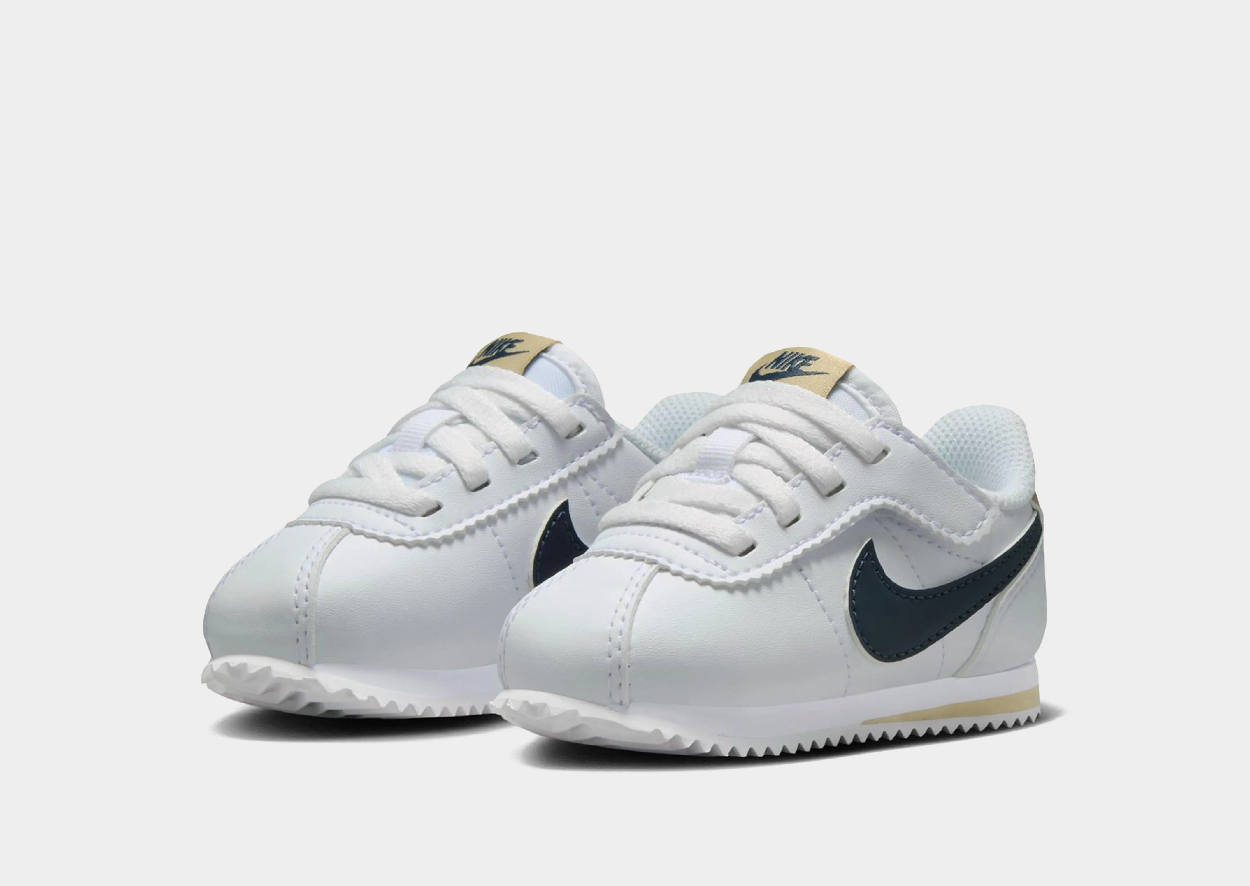 Agile Wear Sculpted cushioning Cortez EasyOn Infant's