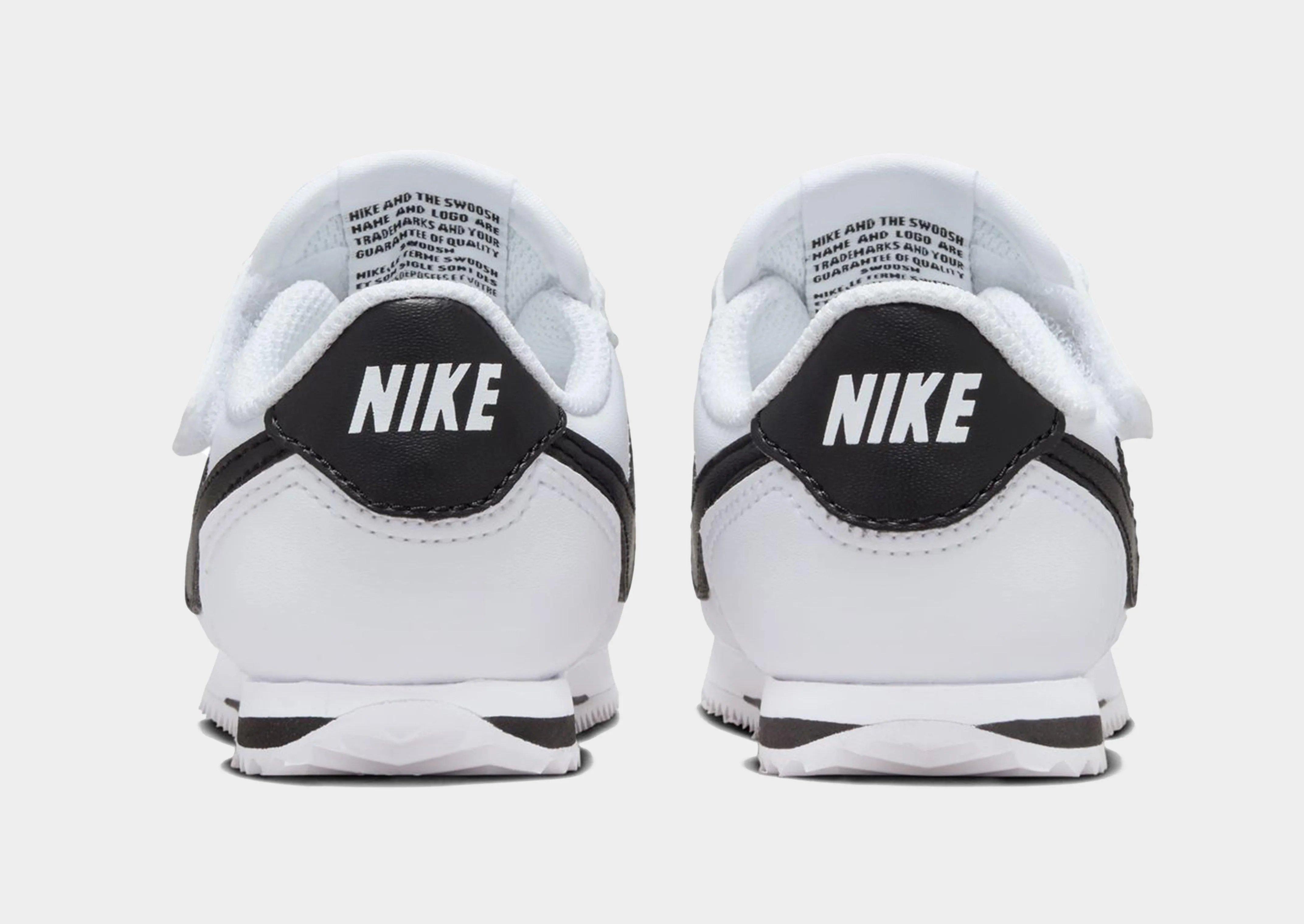 Cortez EasyOn Infant's Thermoregulating Insoles