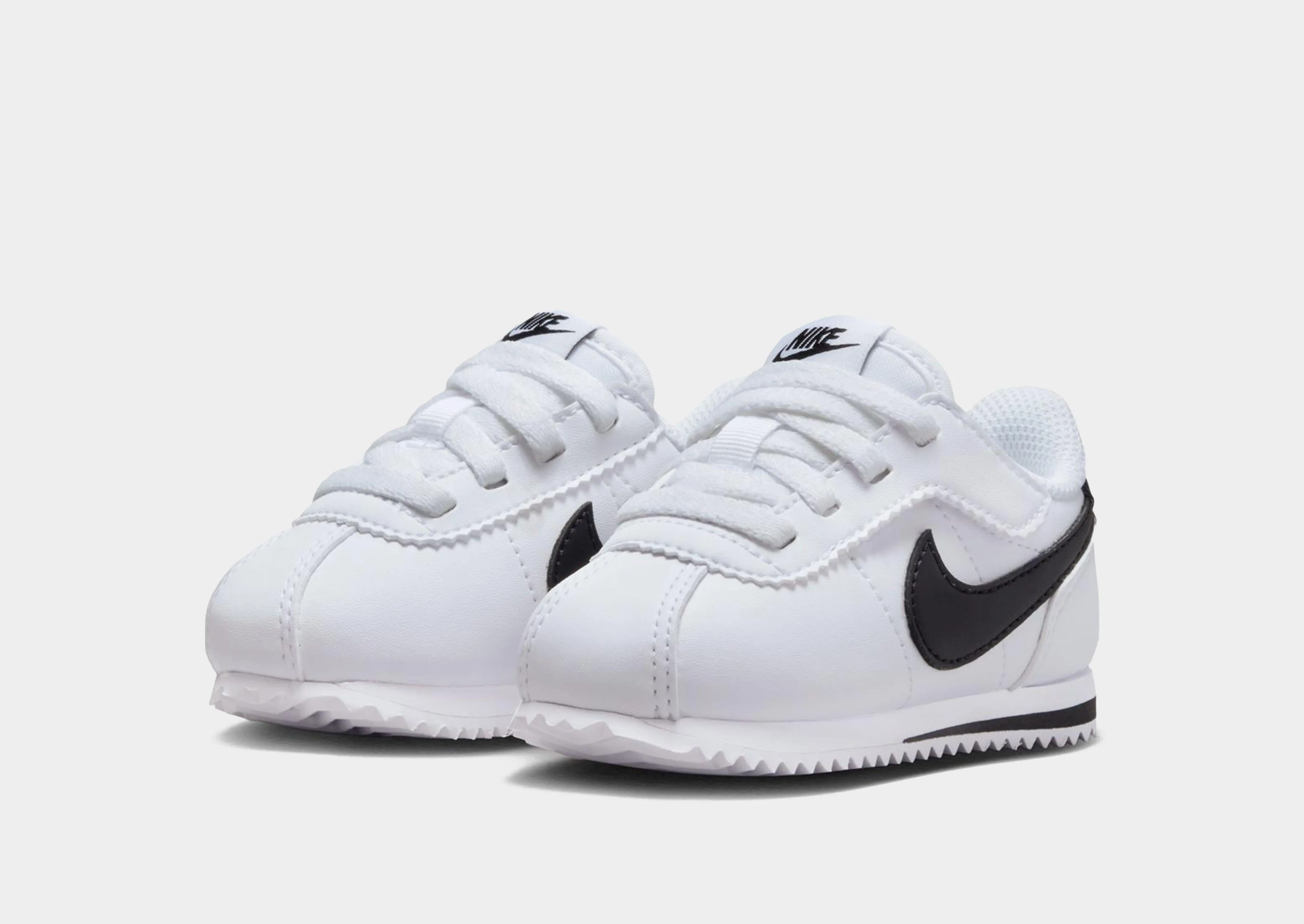 Cortez EasyOn Infant's Textured Insole