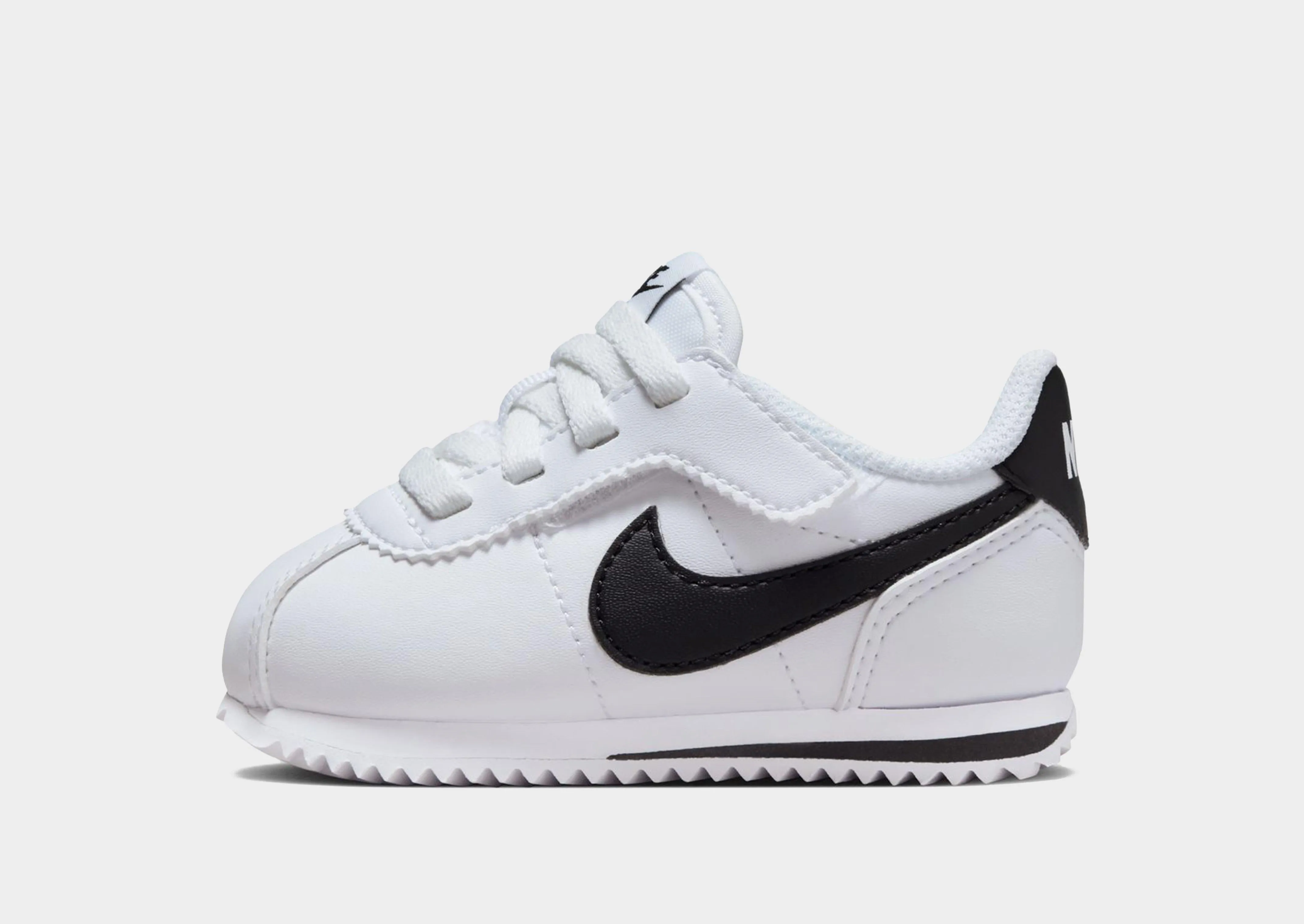 Cortez EasyOn Infant's Walking Flex Zones Engineering
