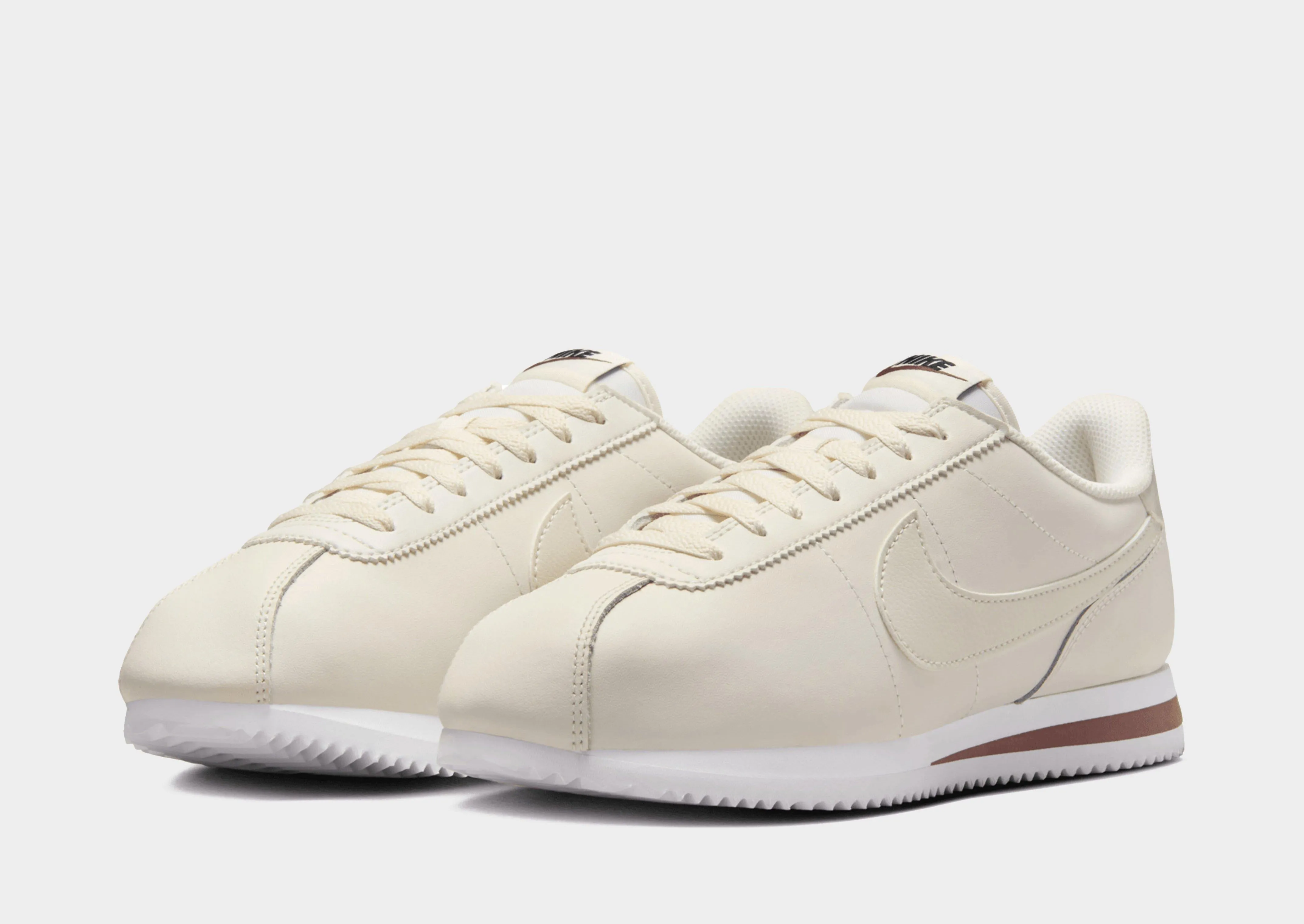 Relaxed Style Busy Walk Cortez Leather Women's