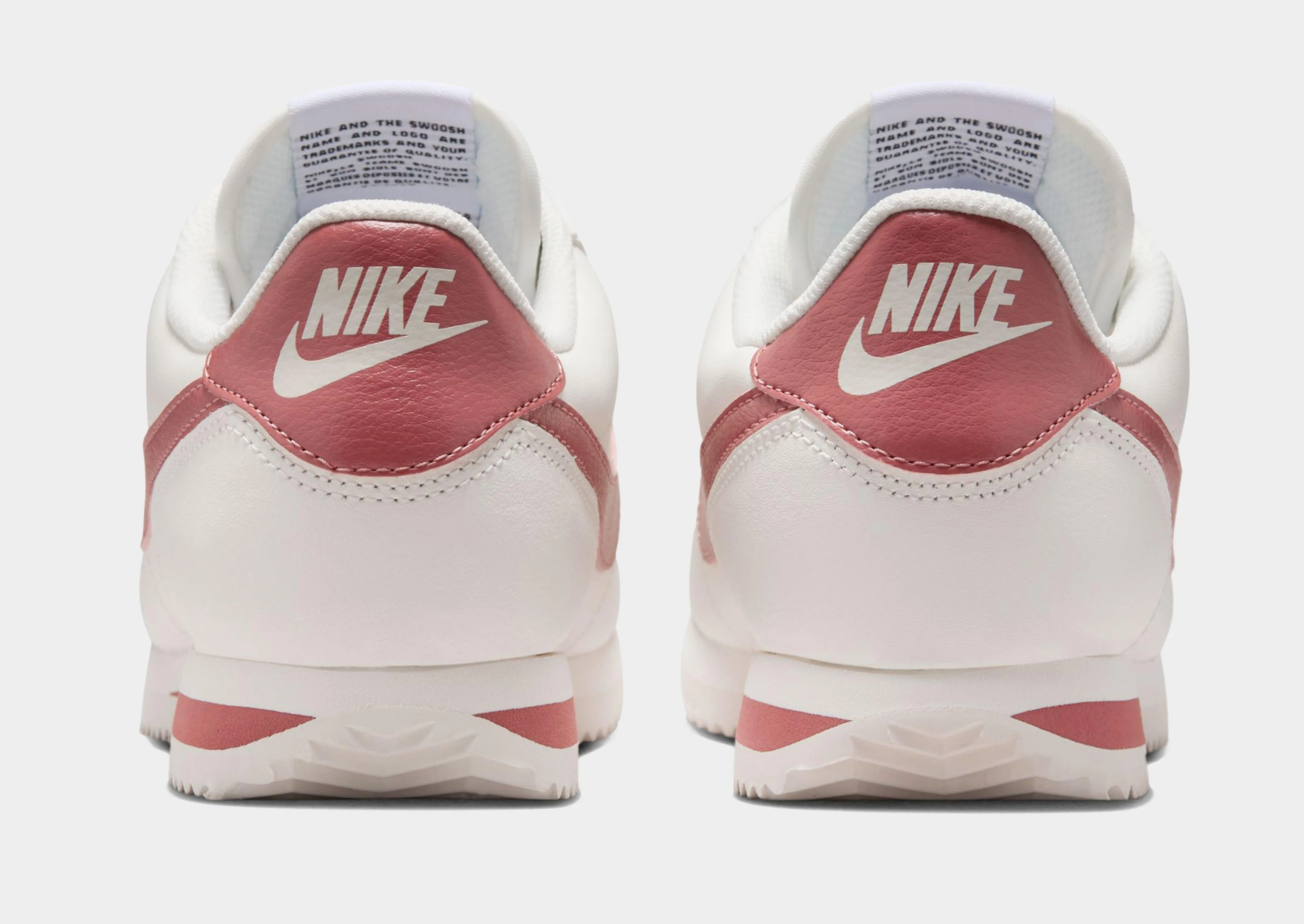 Versatile Cortez Leather Women's