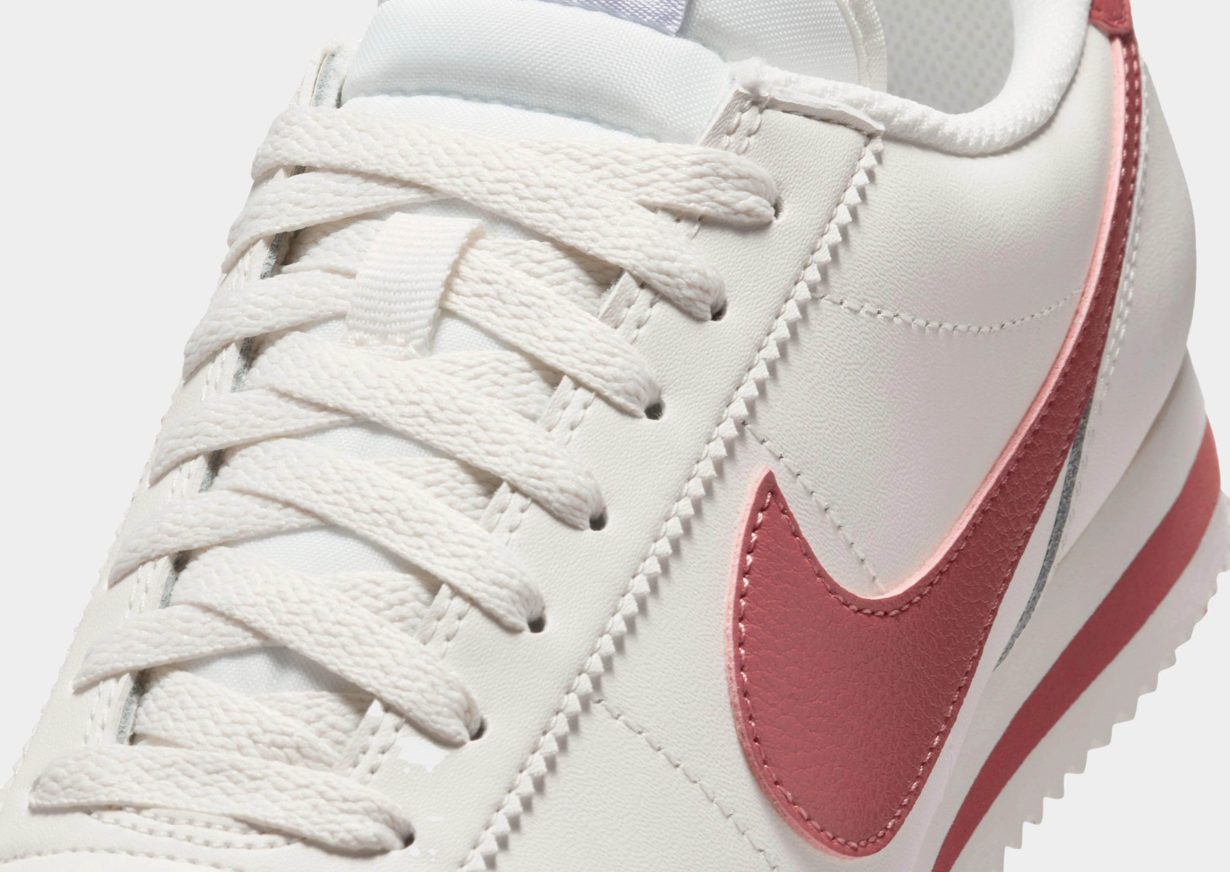 Balanced Style Route Trek Cortez Leather Women's