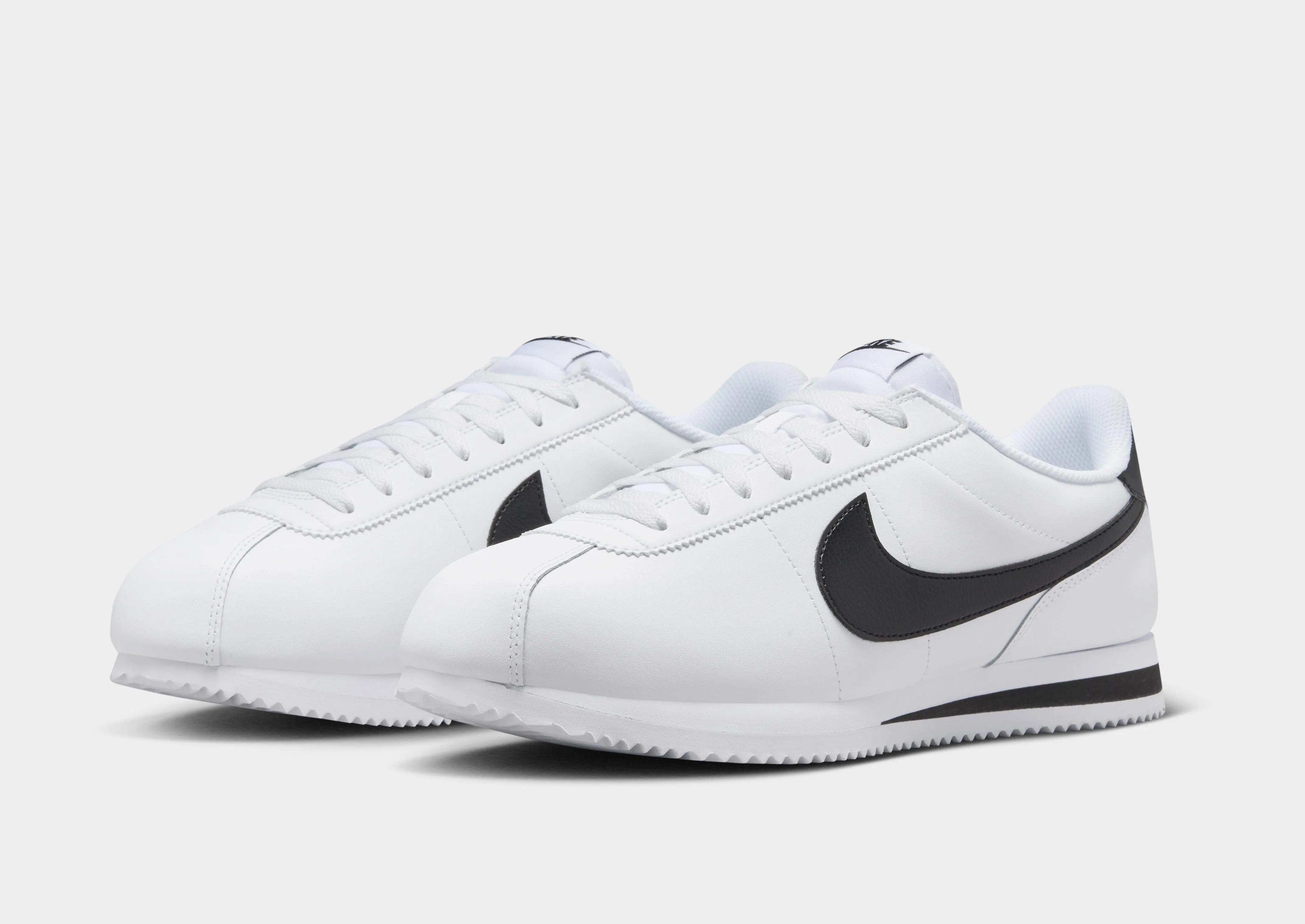 Cortez Hydrophobic Upper AntiSlip