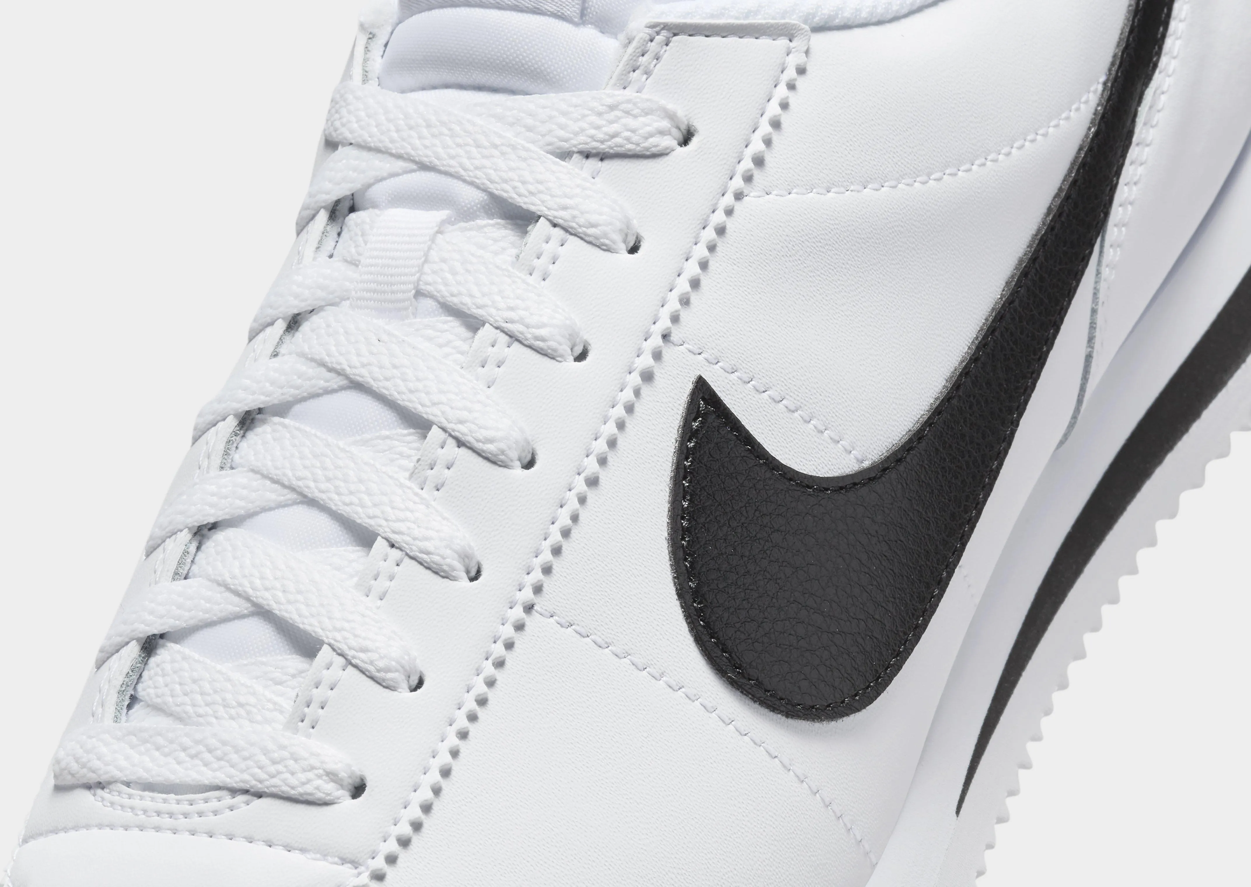 Cortez Quiet Step Training companion