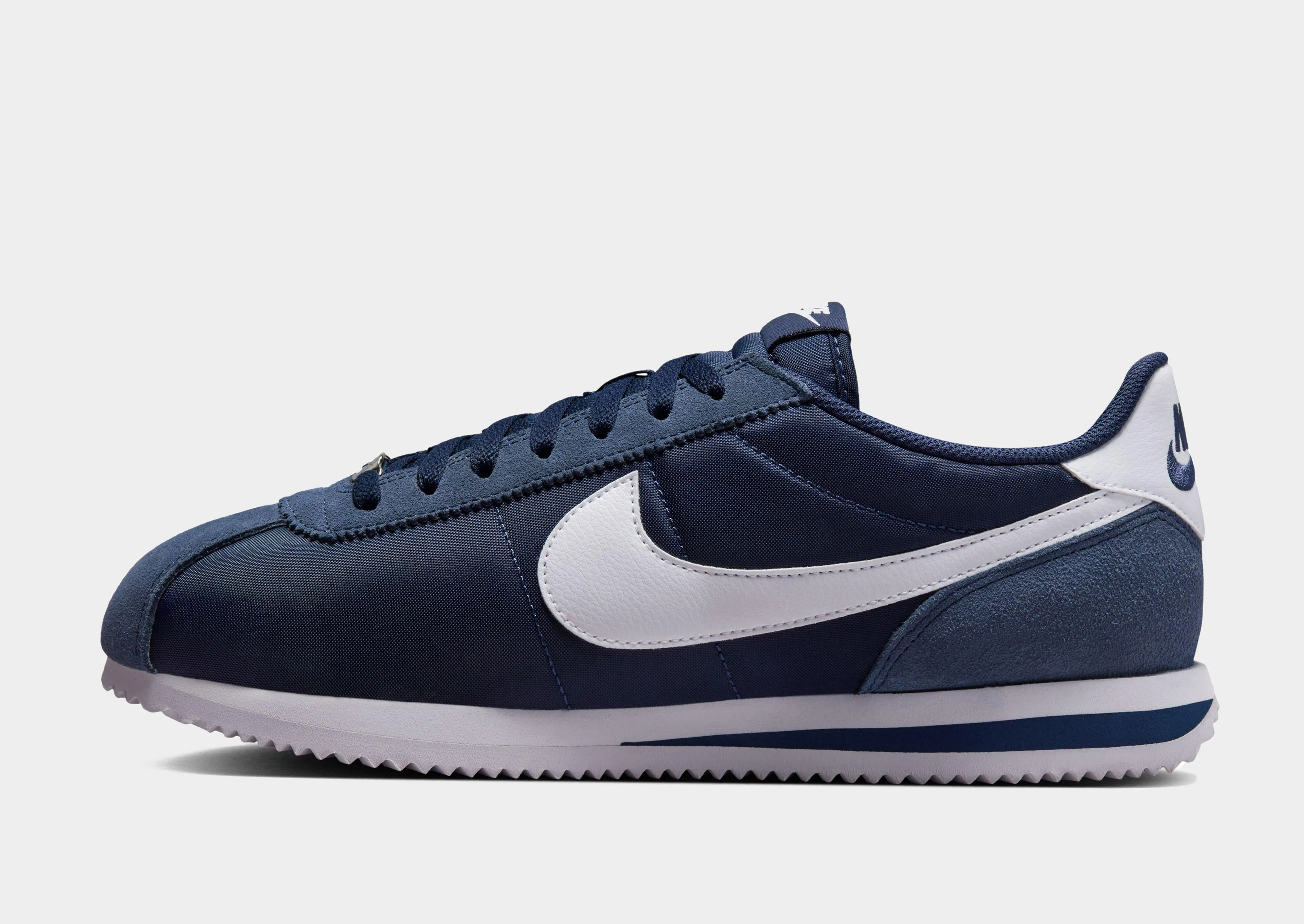 Cortez Textile All Day Stretch fit