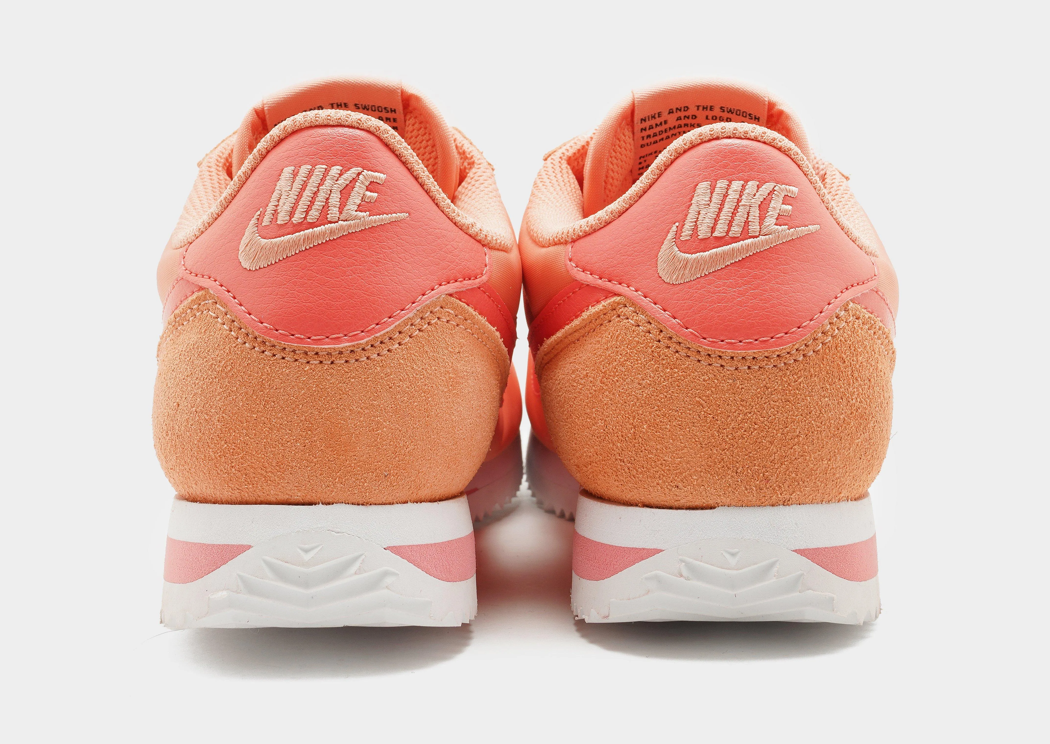 Sneaker Disinfectant Cortez Textile Women's
