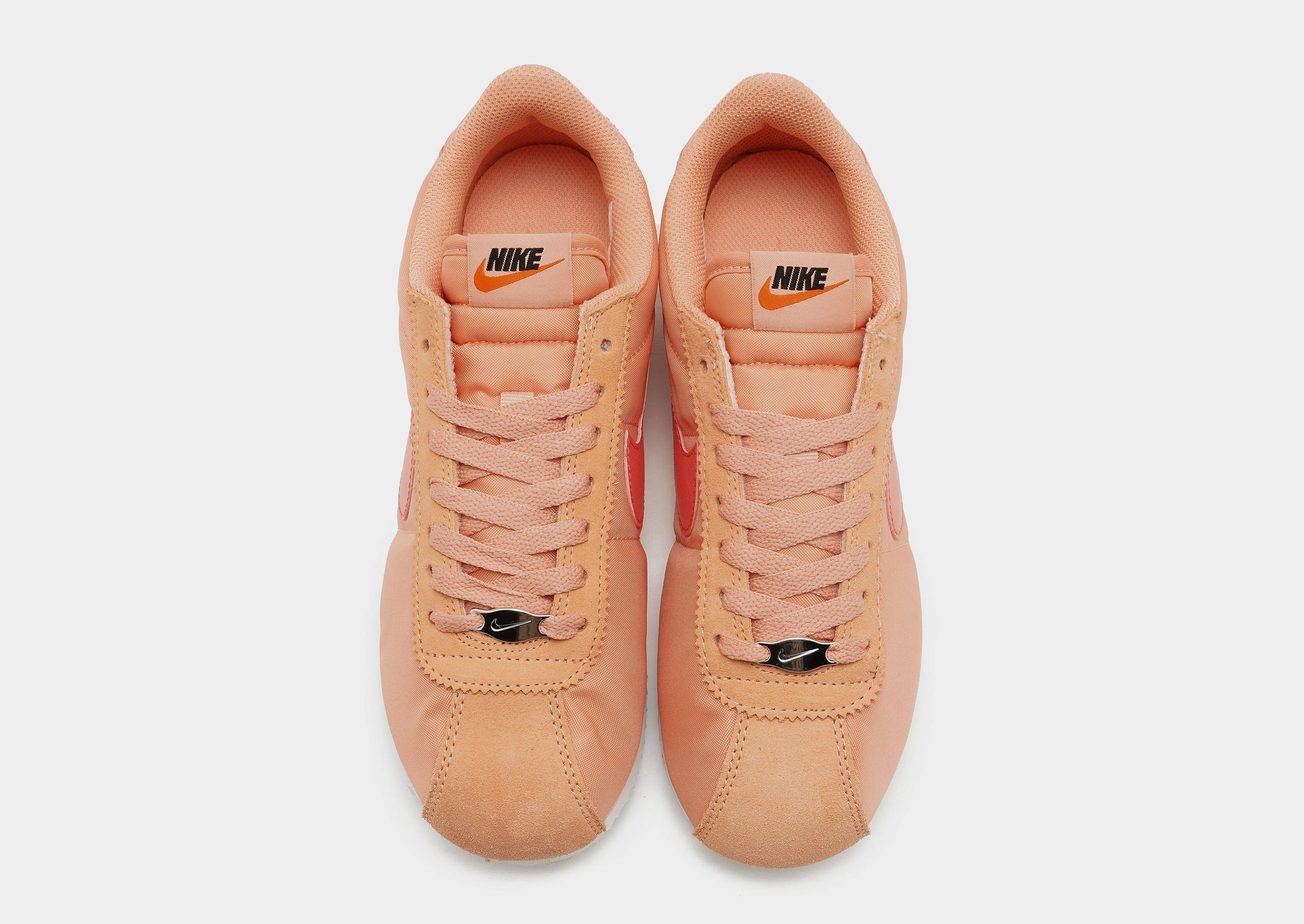 Cortez Textile Women's Orthopedic Friendly Design