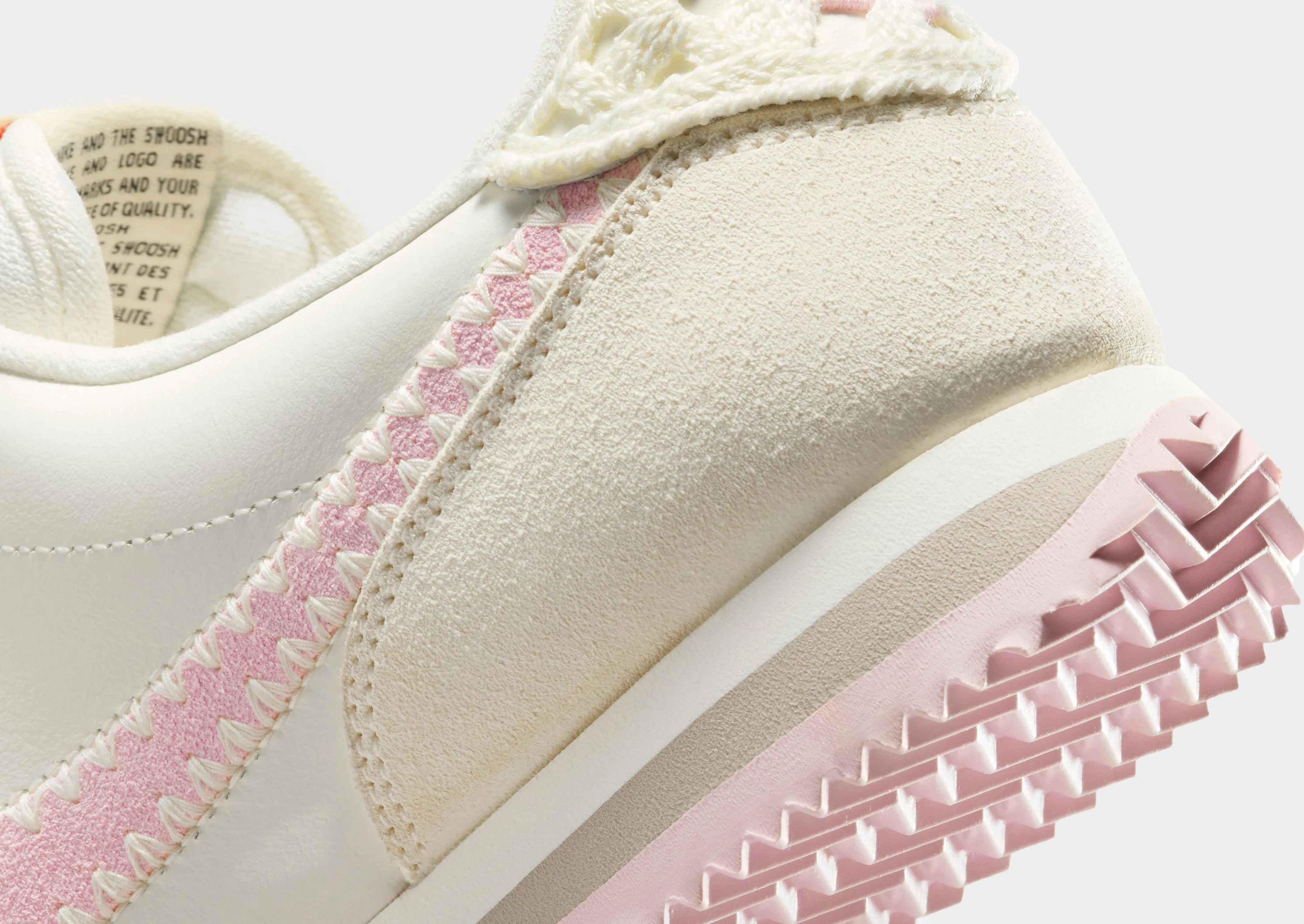 Cortez Women's Breathe Comfort