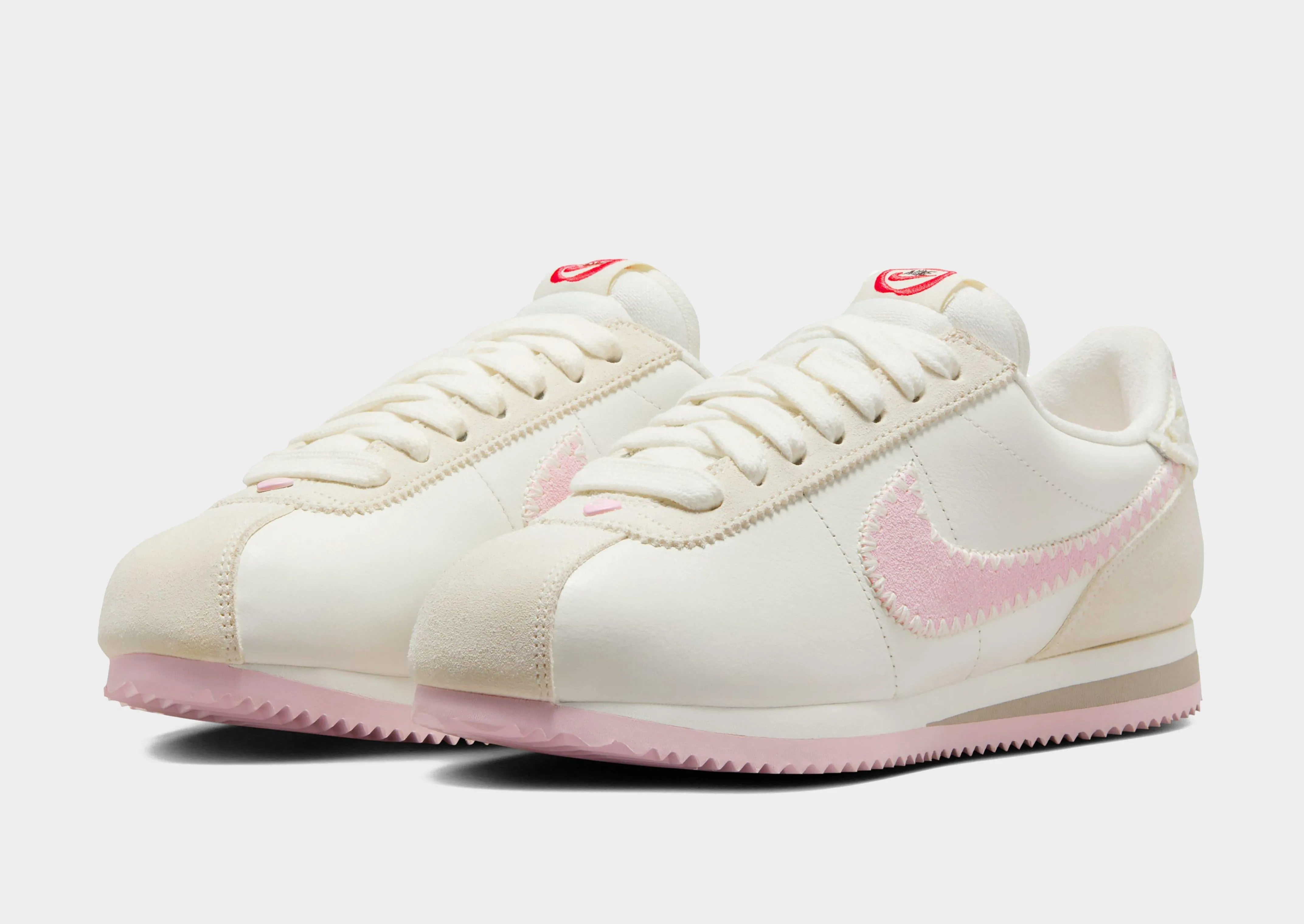 Cortez Women's Morning Stride Evening Pace