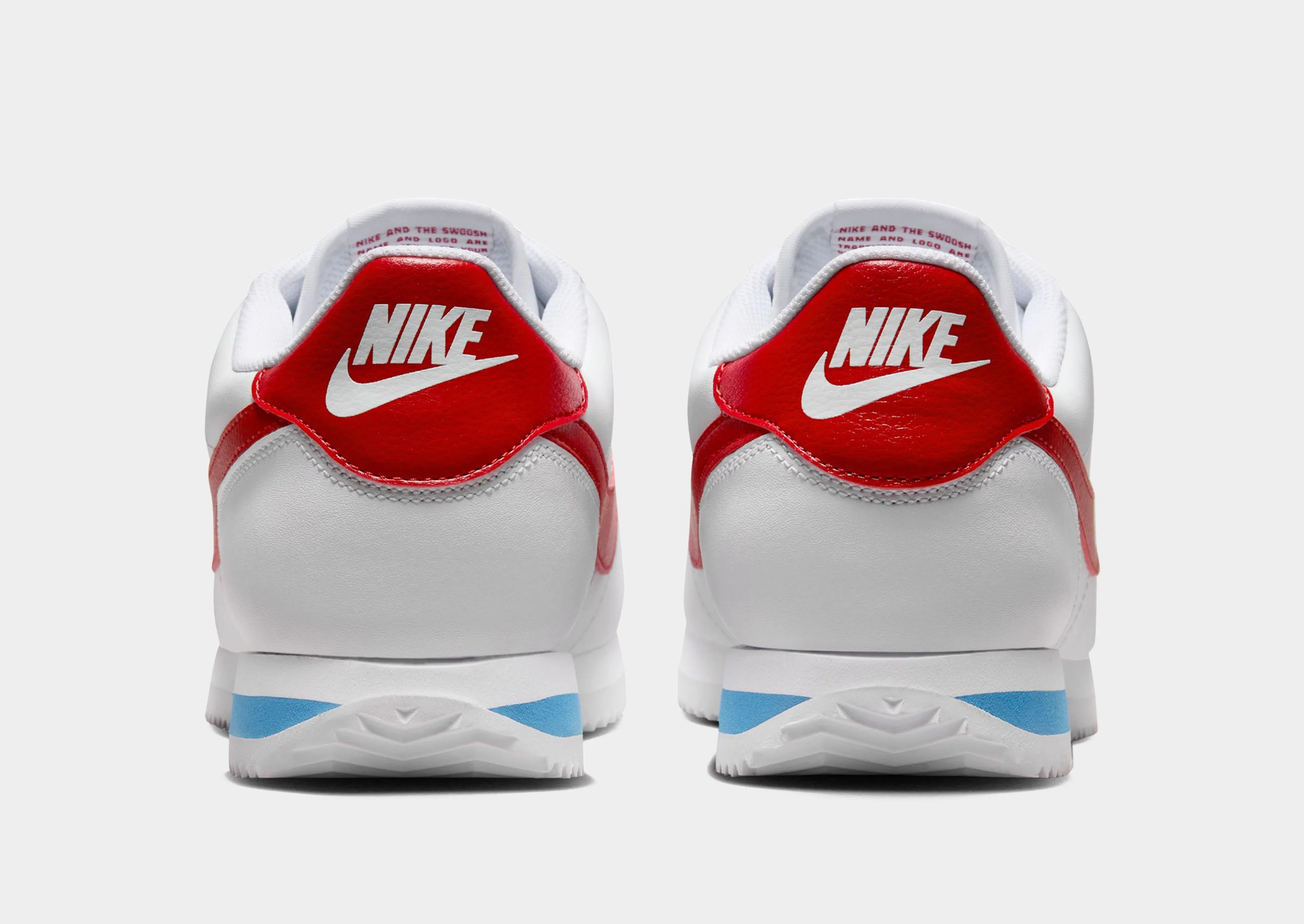 Cortez Grippy Outsole
