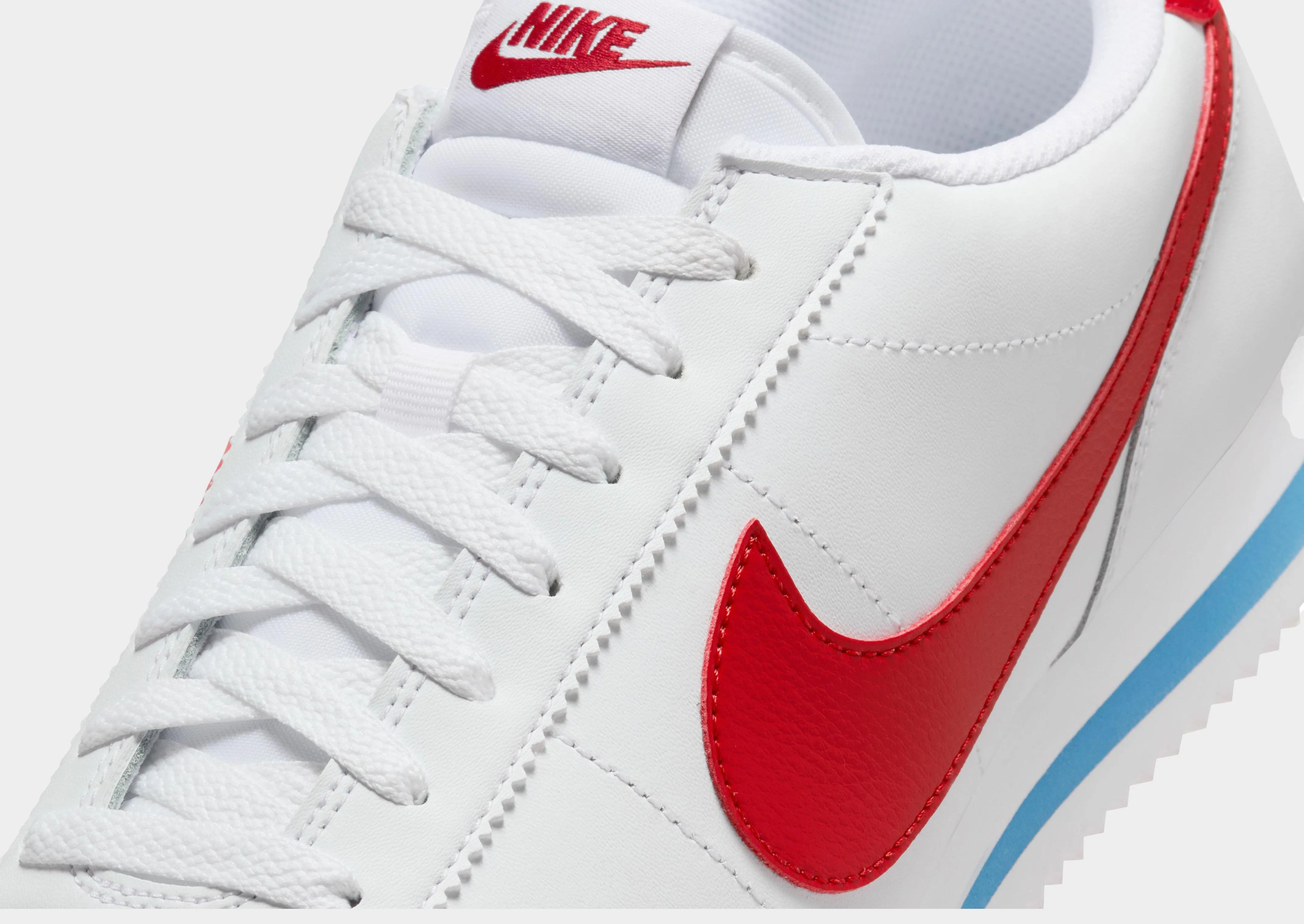 Cortez Comfortable Step TPE Injection Midsole