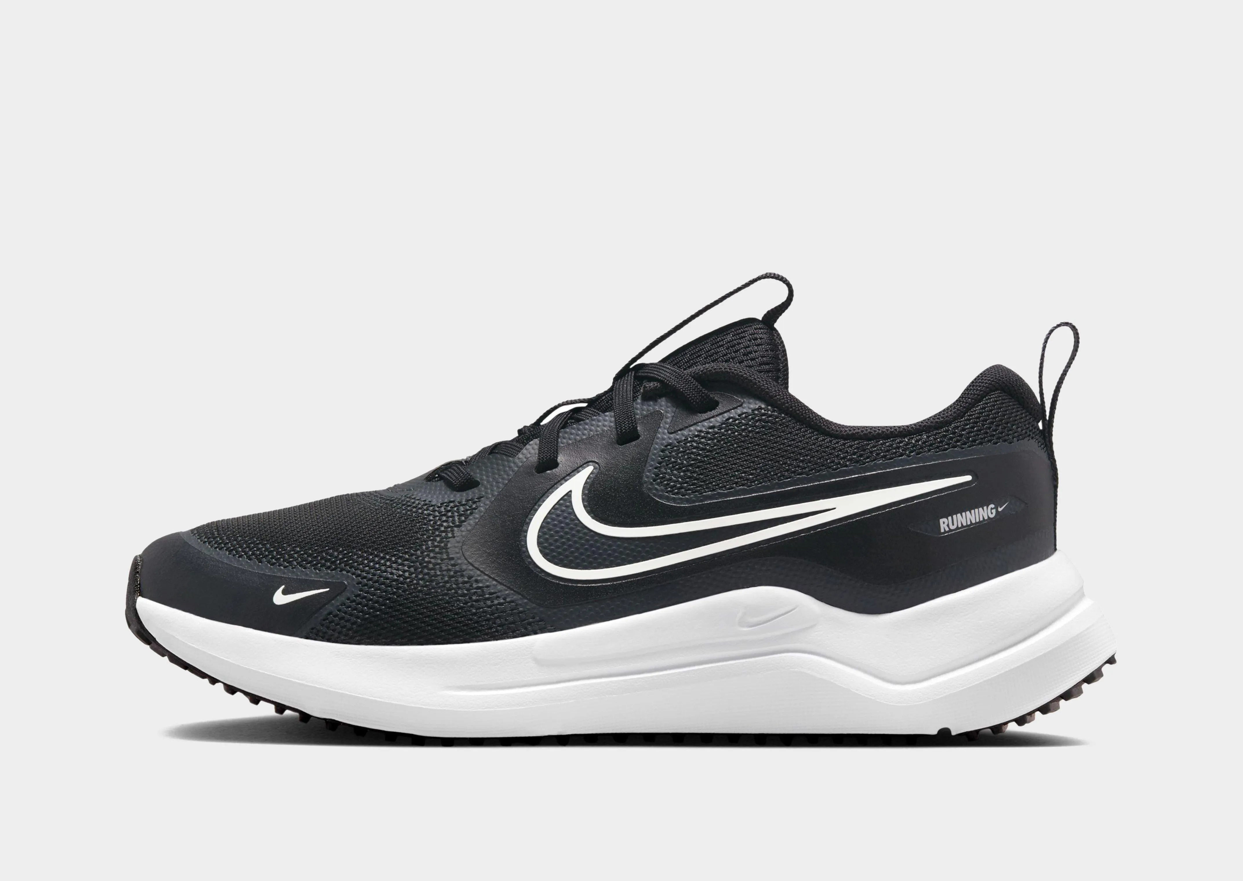 Cosmic Runner Junior's Anti Friction Airflow Chamber