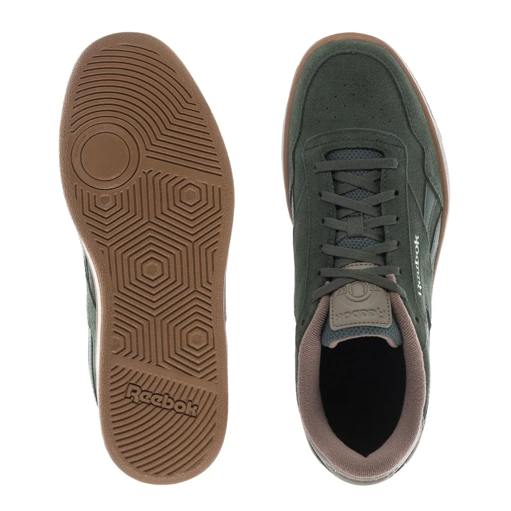 Court Advance- Mens Contoured Footbed Design Supportive