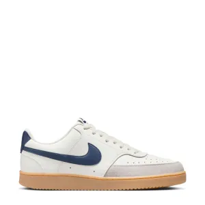 Court Vision Low - Mens Lightweight Design Ultra Responsive Bounce