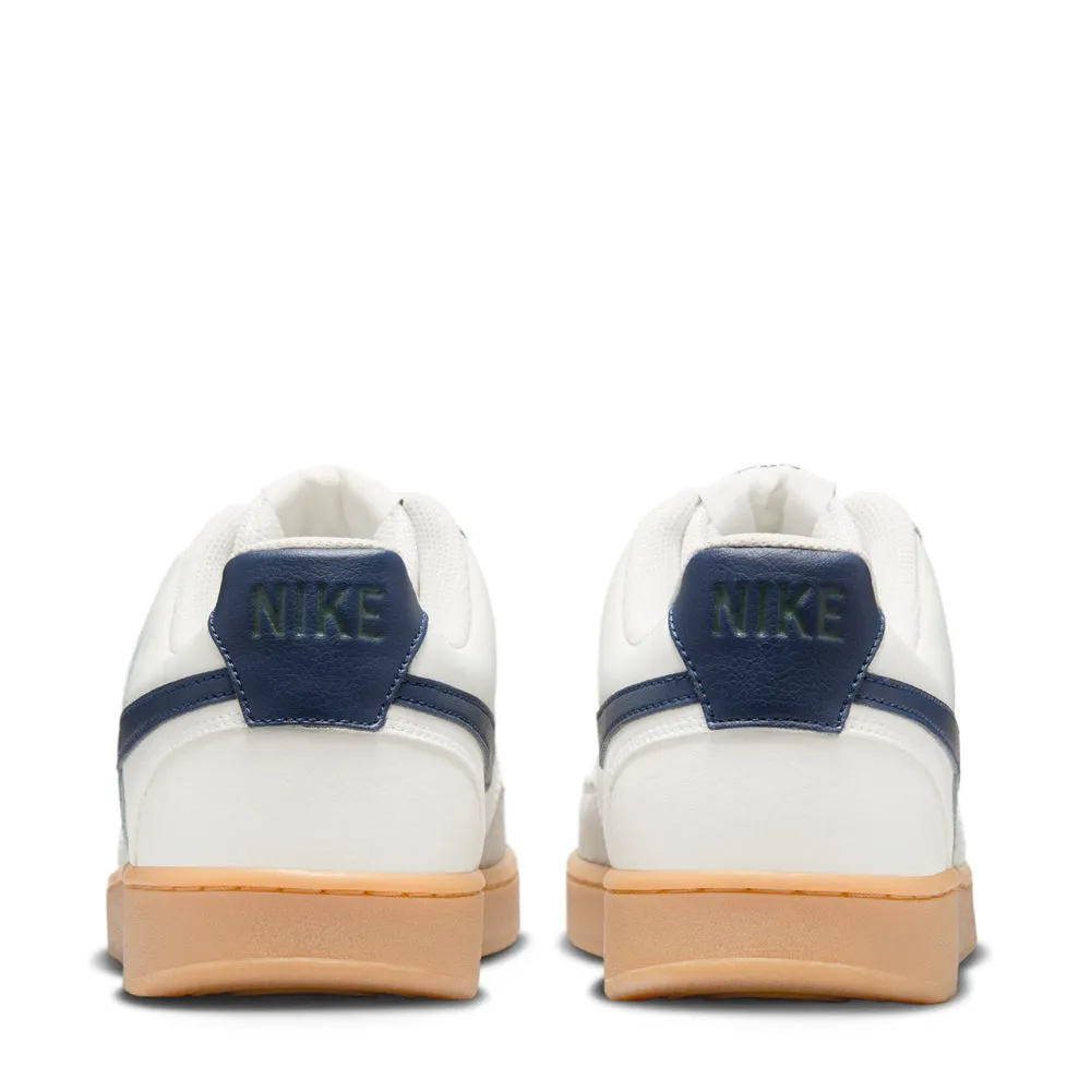 Minimalist Design Court Vision Low - Mens