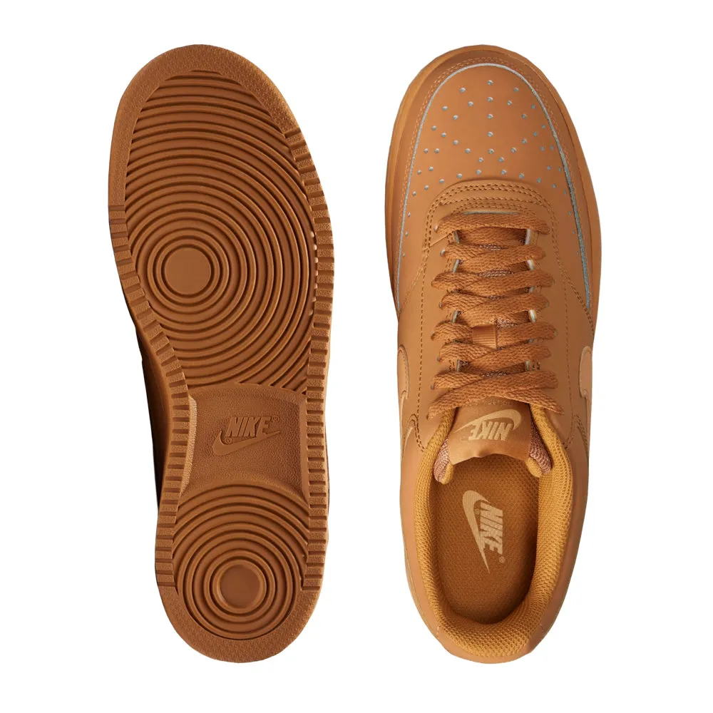 SoftInterior Smooth interior Court Vision Low - Mens