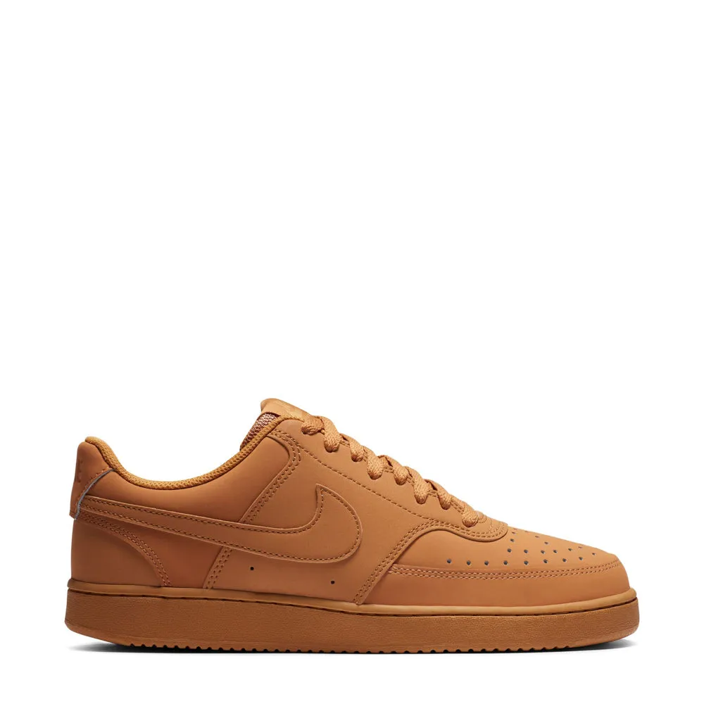 Balanced Zero Delay Court Vision Low - Mens