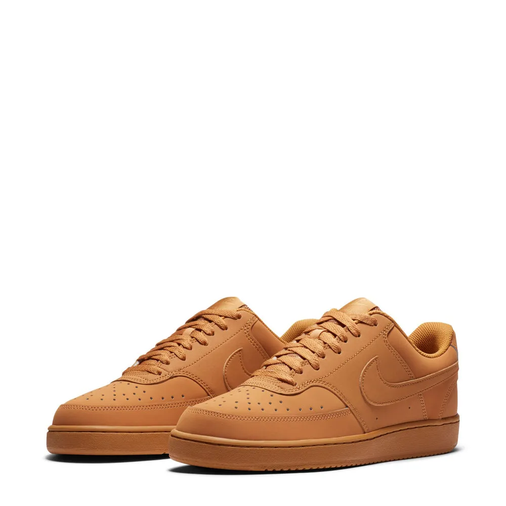 Court Vision Low - Mens Reactive Cushion