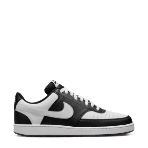 Court Vision Low Next Nature - Mens Ventilated Footbed Design ArchSupport