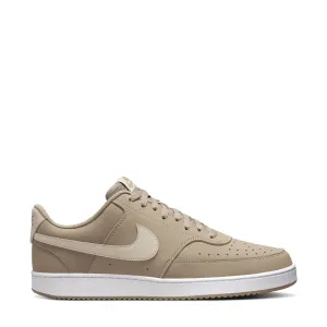 Lace Locking Comfort   Focused Court Vision Low Next Nature - Mens