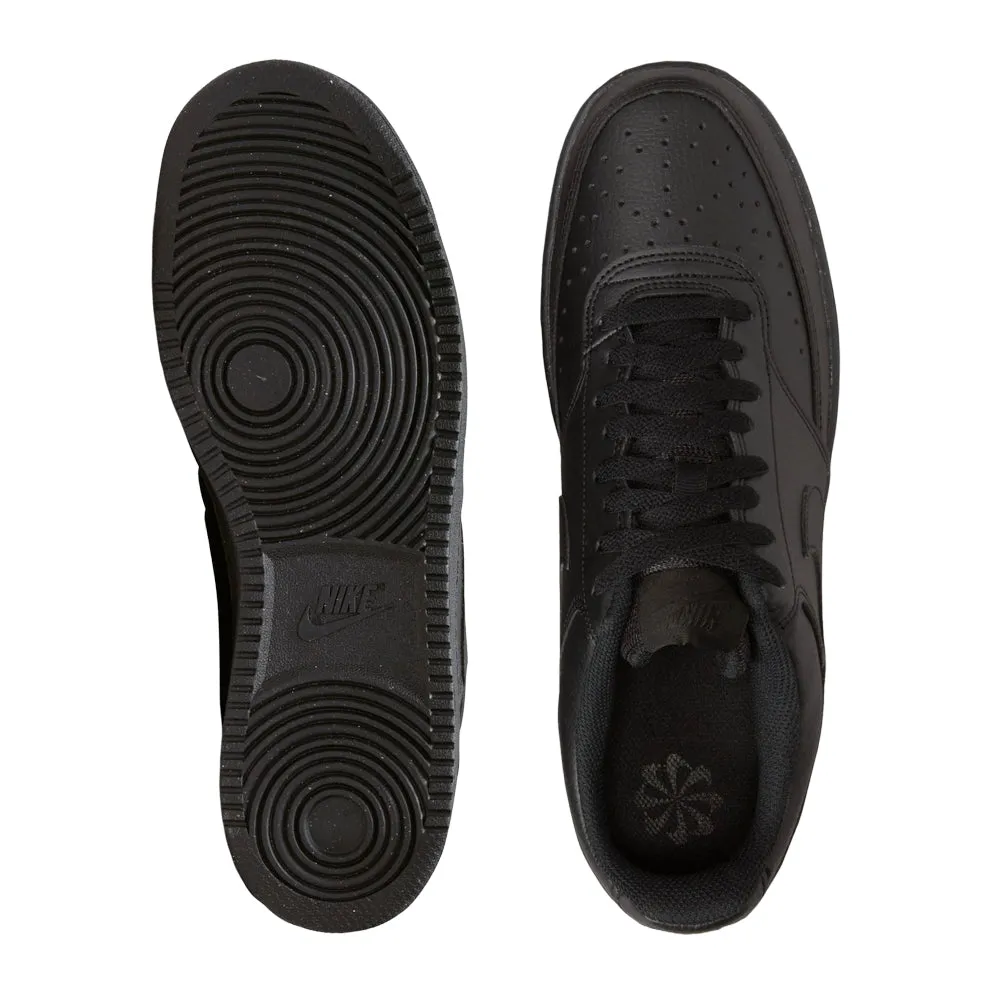 Court Vision Low Next Nature - Mens Stability Boost