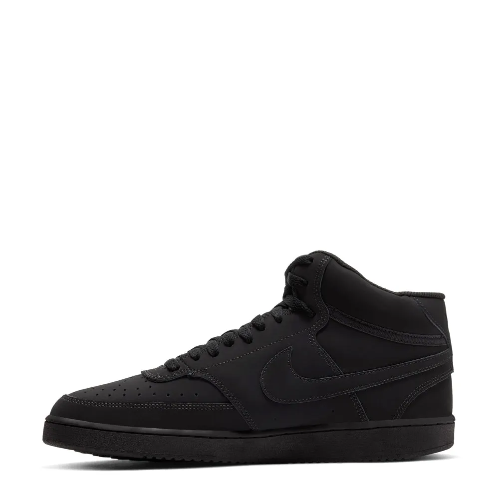 Smooth ride Support Court Vision Mid - Mens