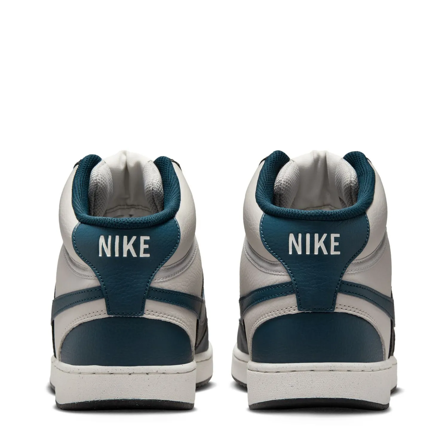 Power Play Court Vision Mid Next Nature - Mens