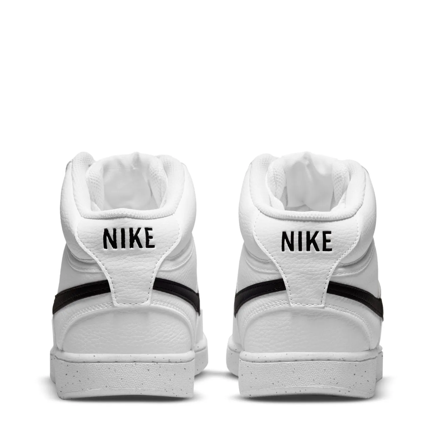 Torsion Resistant Chassis Court Vision Mid Next Nature - Mens