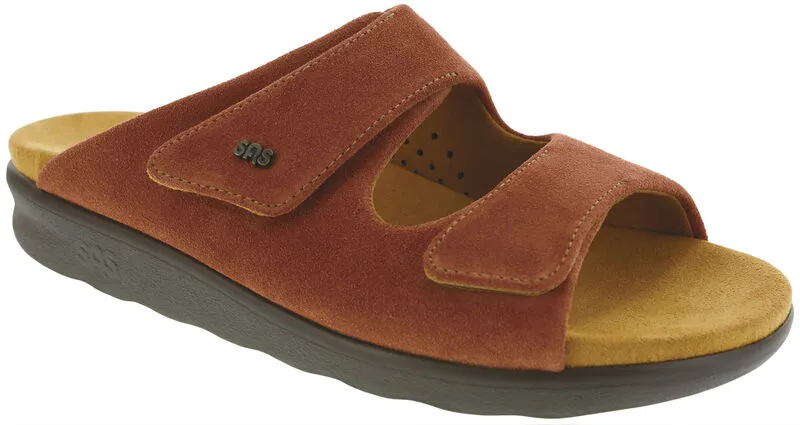 Comfort Outsole Cozy
