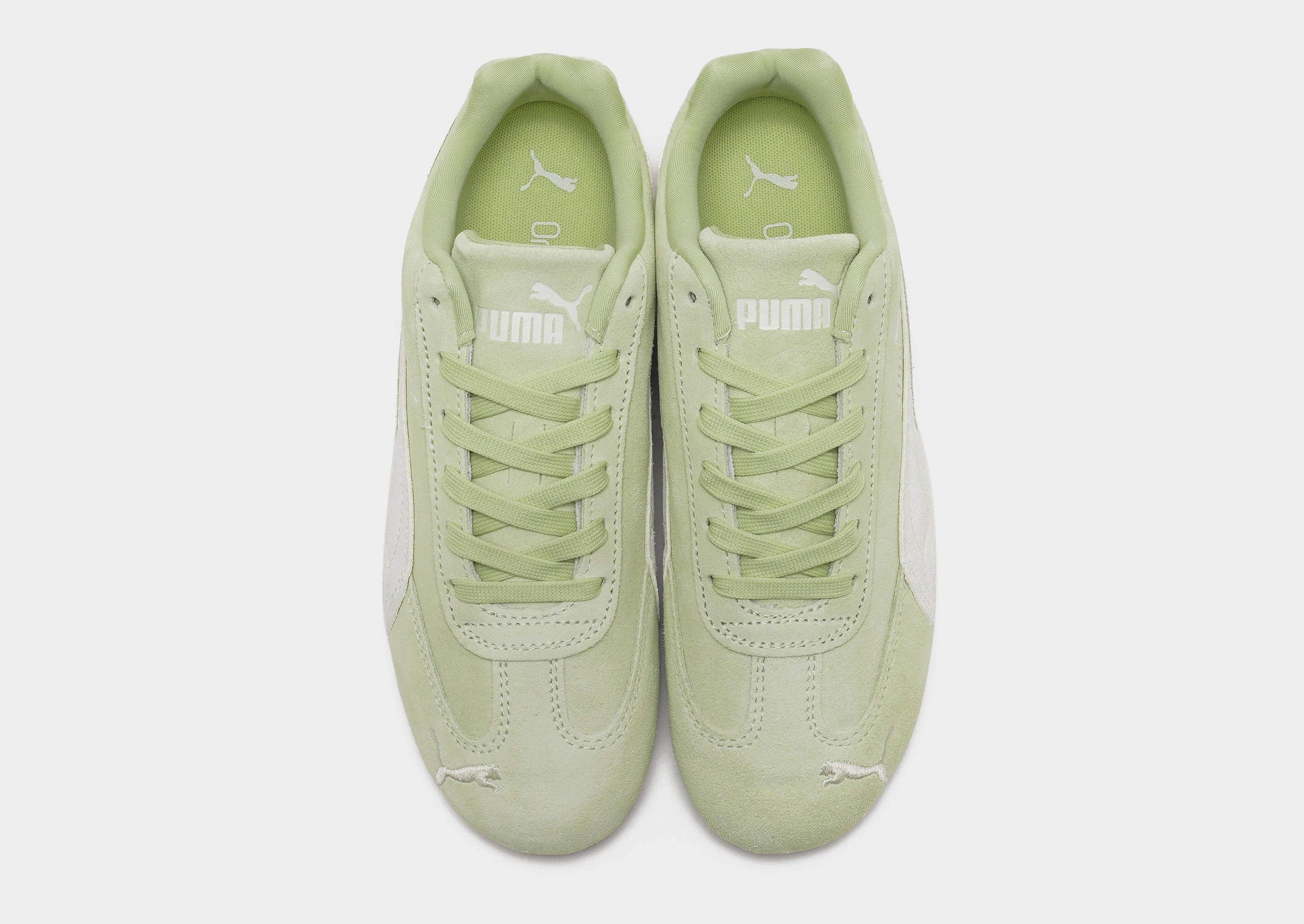 Speedcat OG Women's Step Ready Save Step