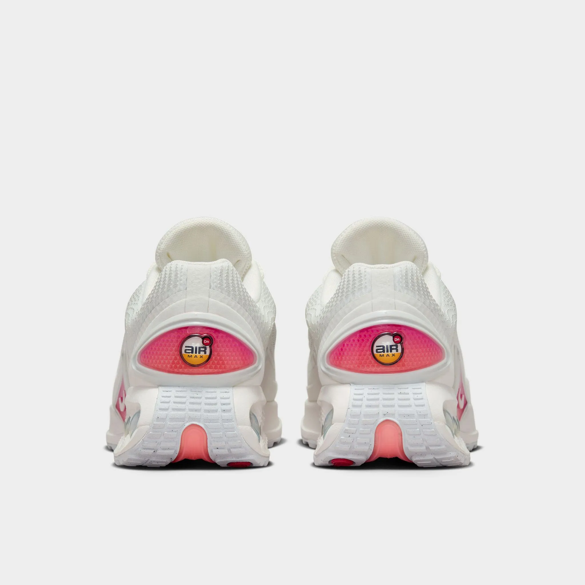Nike Women's Air Max DN Sail / Metallic Silver - Phantom Reinforced Renewable