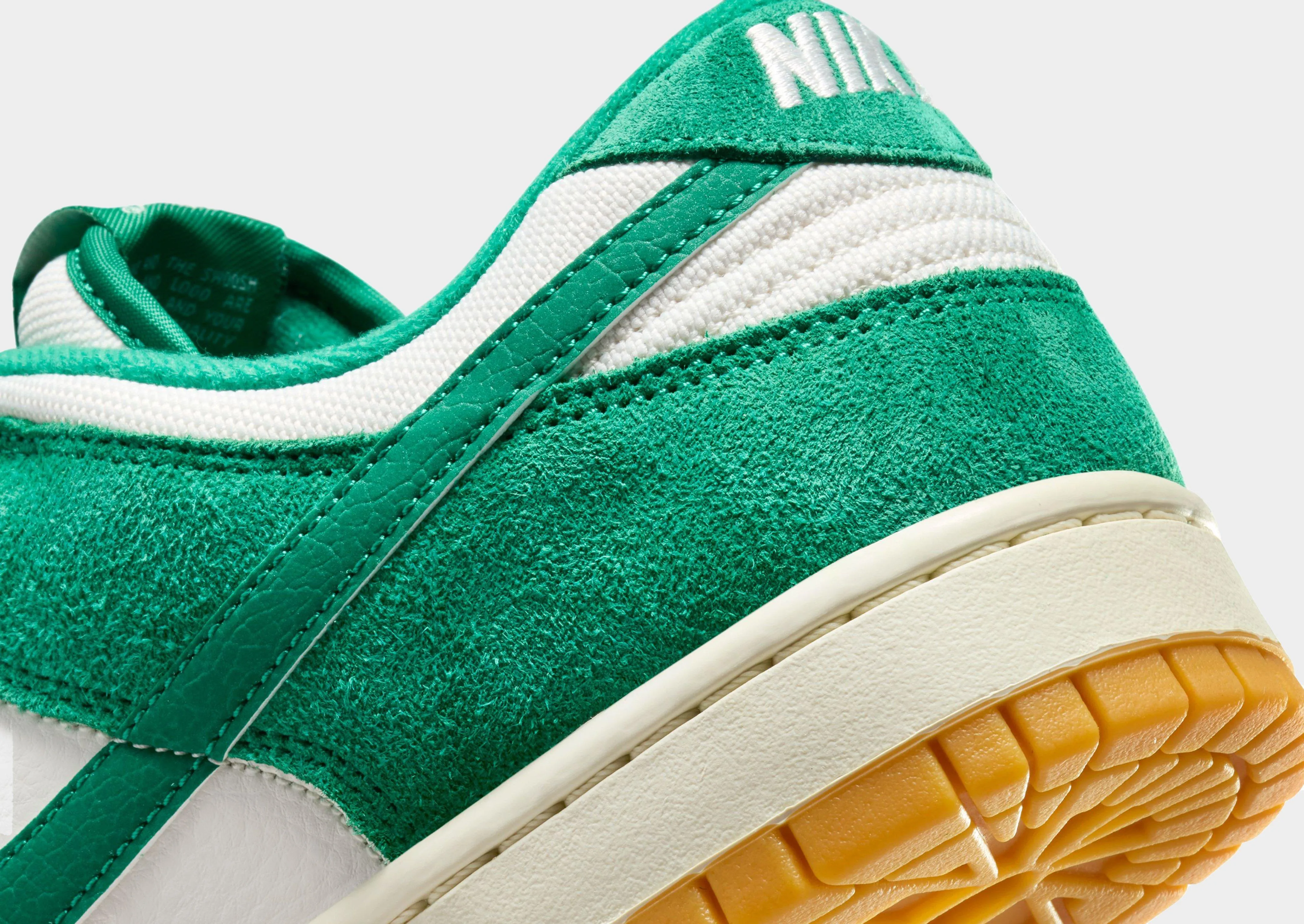 Dunk Low SE Comfort solution Boosted touch