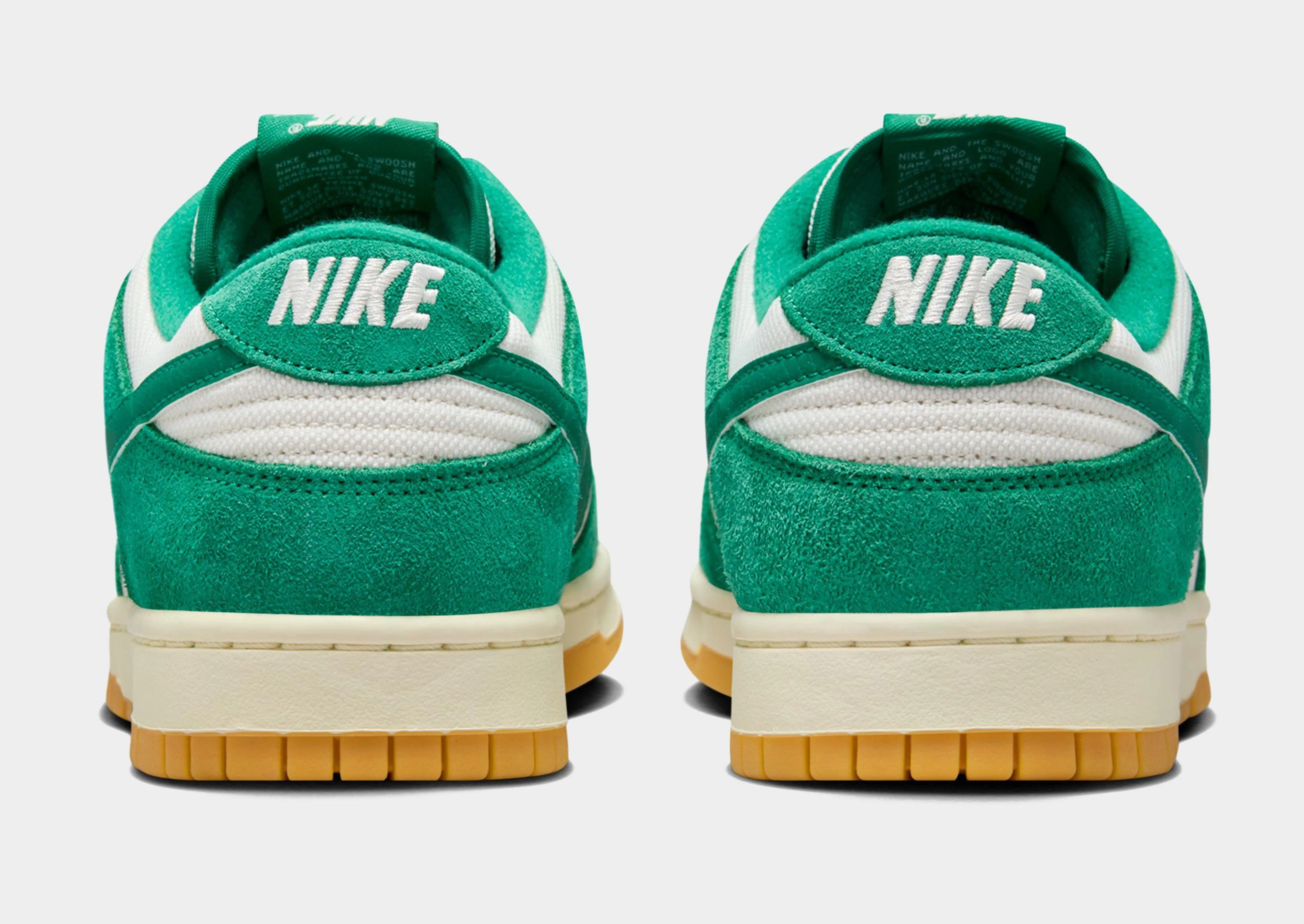 Abrasion Proof Stitching Fit Easy Dunk Low SE