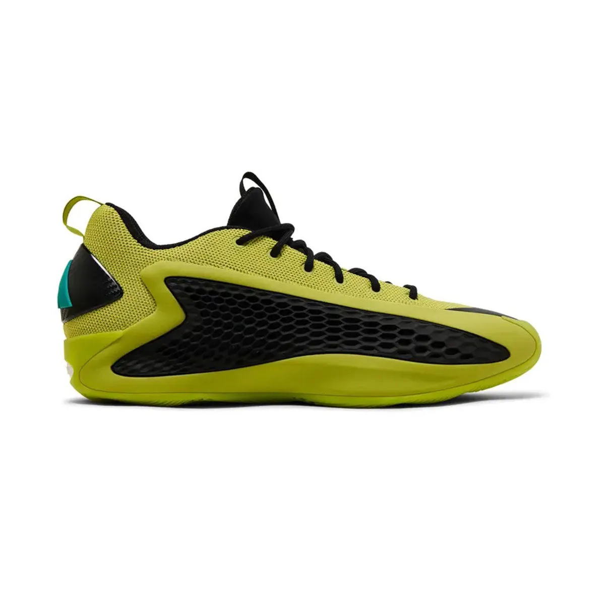 Adidas AE1 Low 'Preloved Lime' Men's Shoes Grace Walk Spring Jump